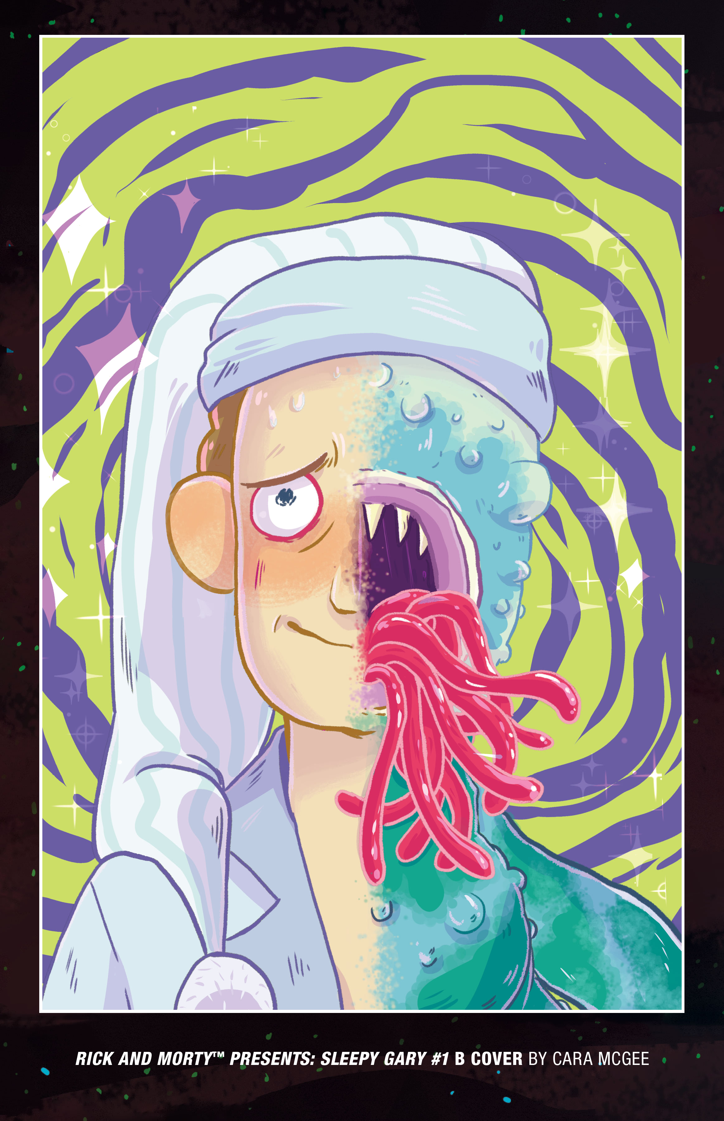 Read online Rick and Morty comic -  Issue # (2015) _Deluxe Edition 5 (Part 3) - 88