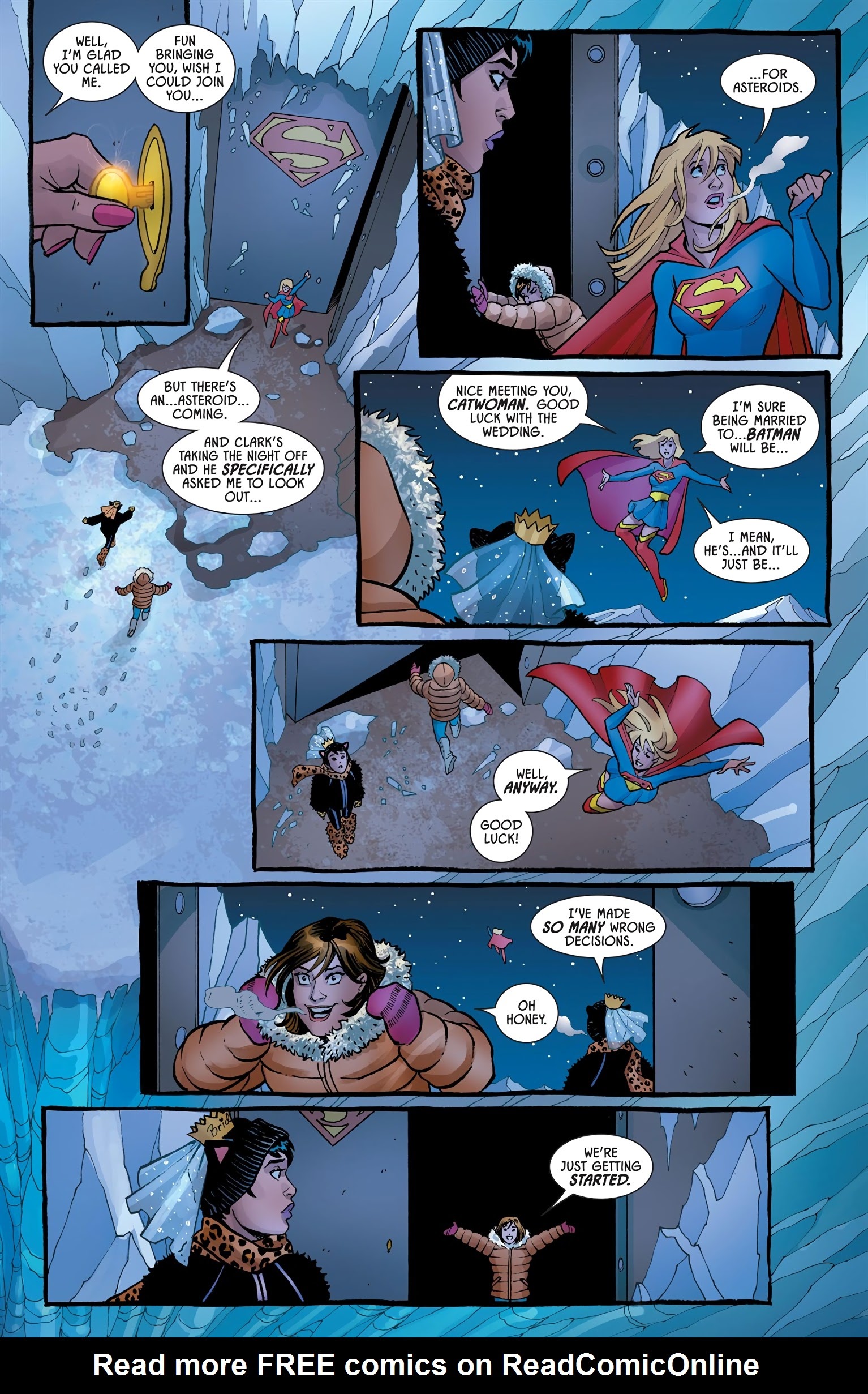 Read online Batman: Rebirth Deluxe Edition comic -  Issue # TPB 5 (Part 3) - 24