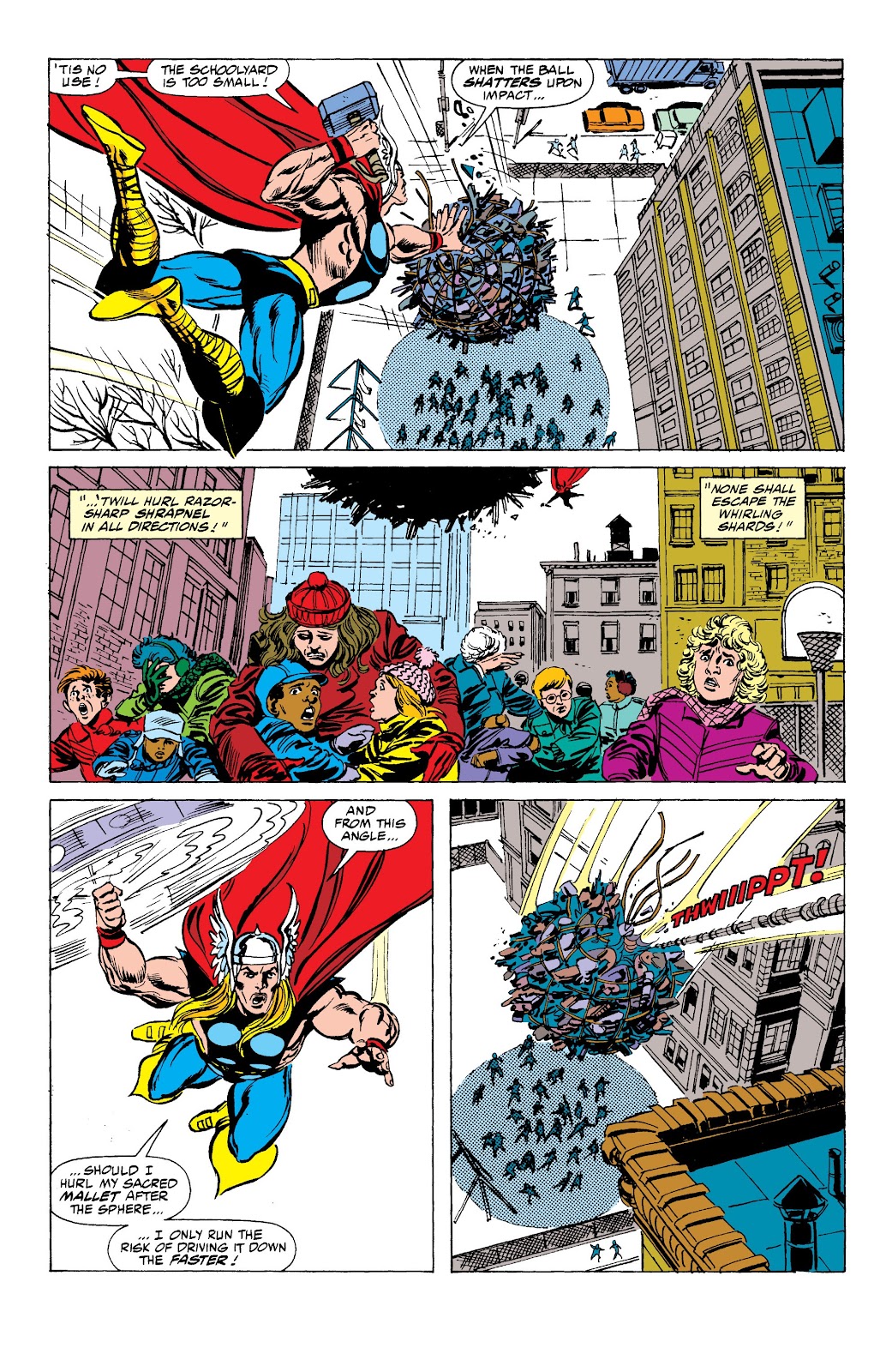 The Avengers (1963) issue 314 - Page 7