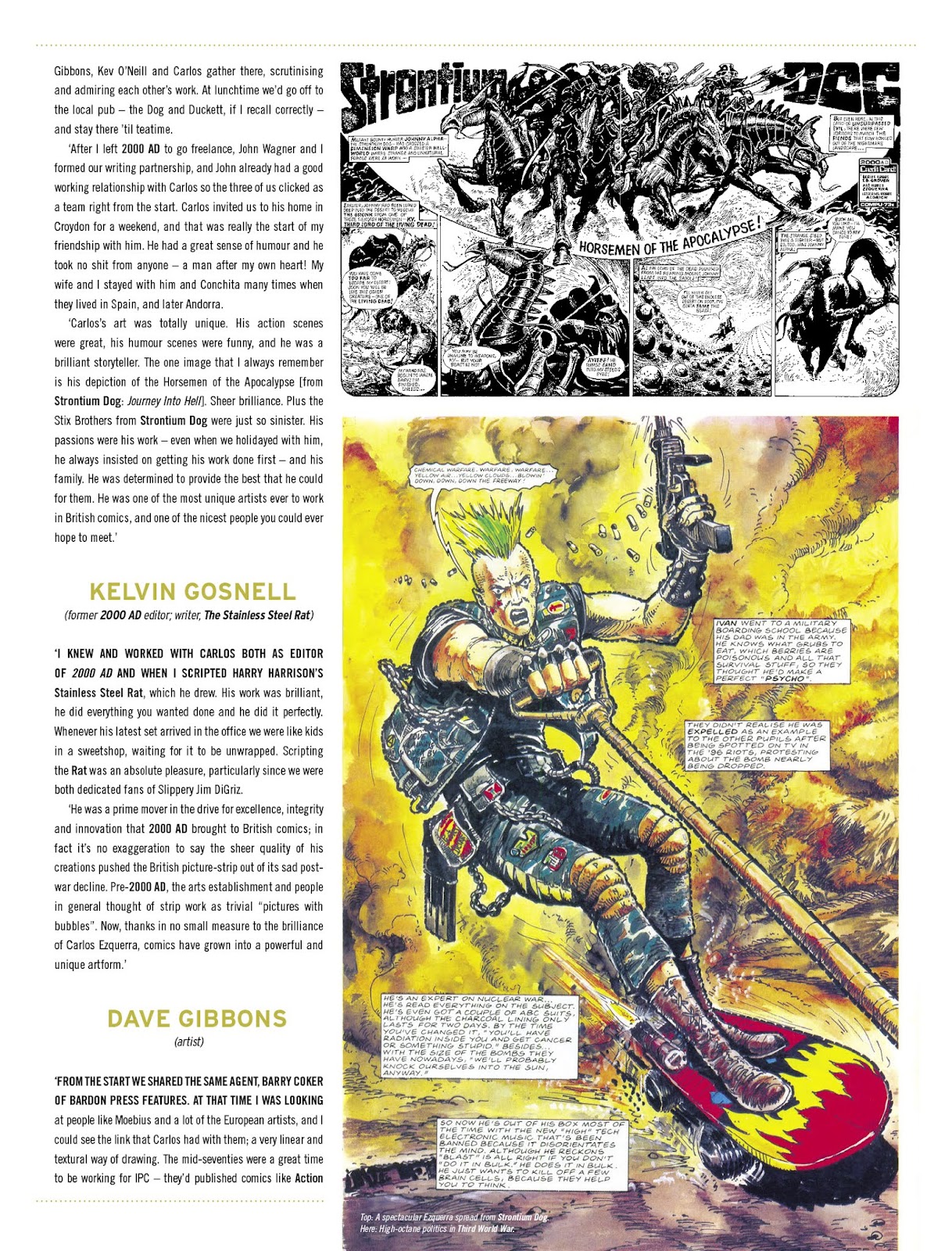 Judge Dredd Megazine (Vol. 5) issue 402 - Page 37