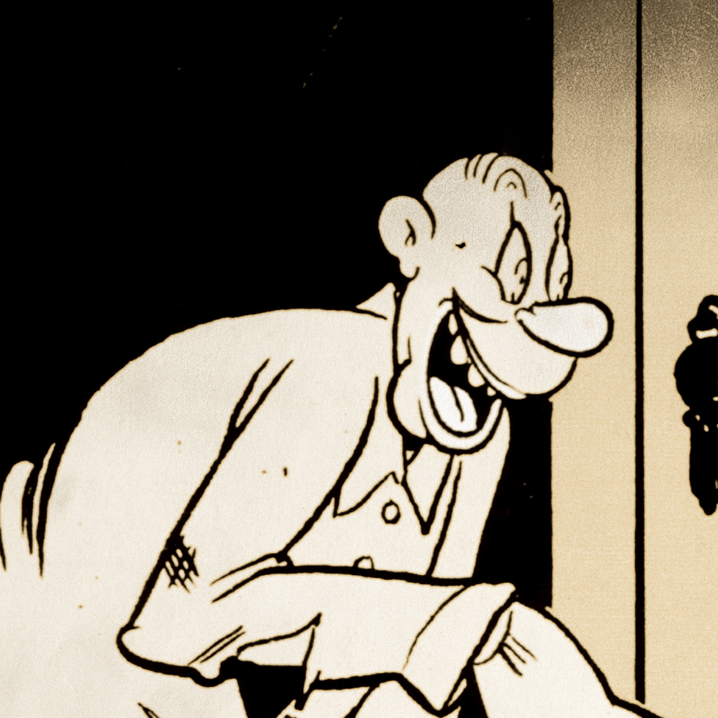 Read online Pim & Francie: The Golden Bear Days (Artifacts and Bone Fragments) comic -  Issue # TPB (Part 2) - 32