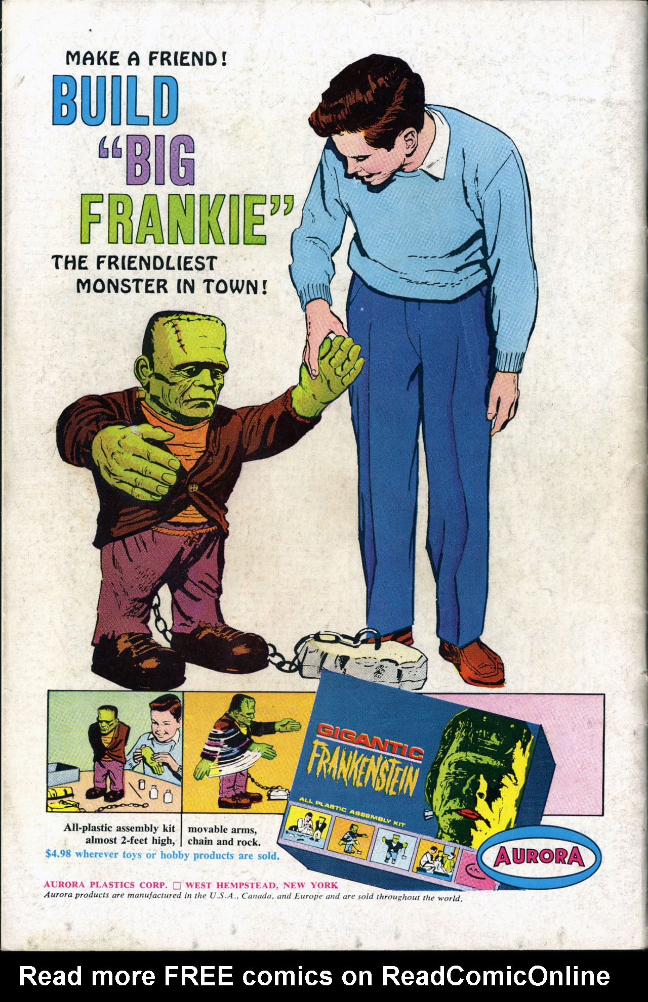 Read online The Brave and the Bold (1955) comic -  Issue #58 - 36