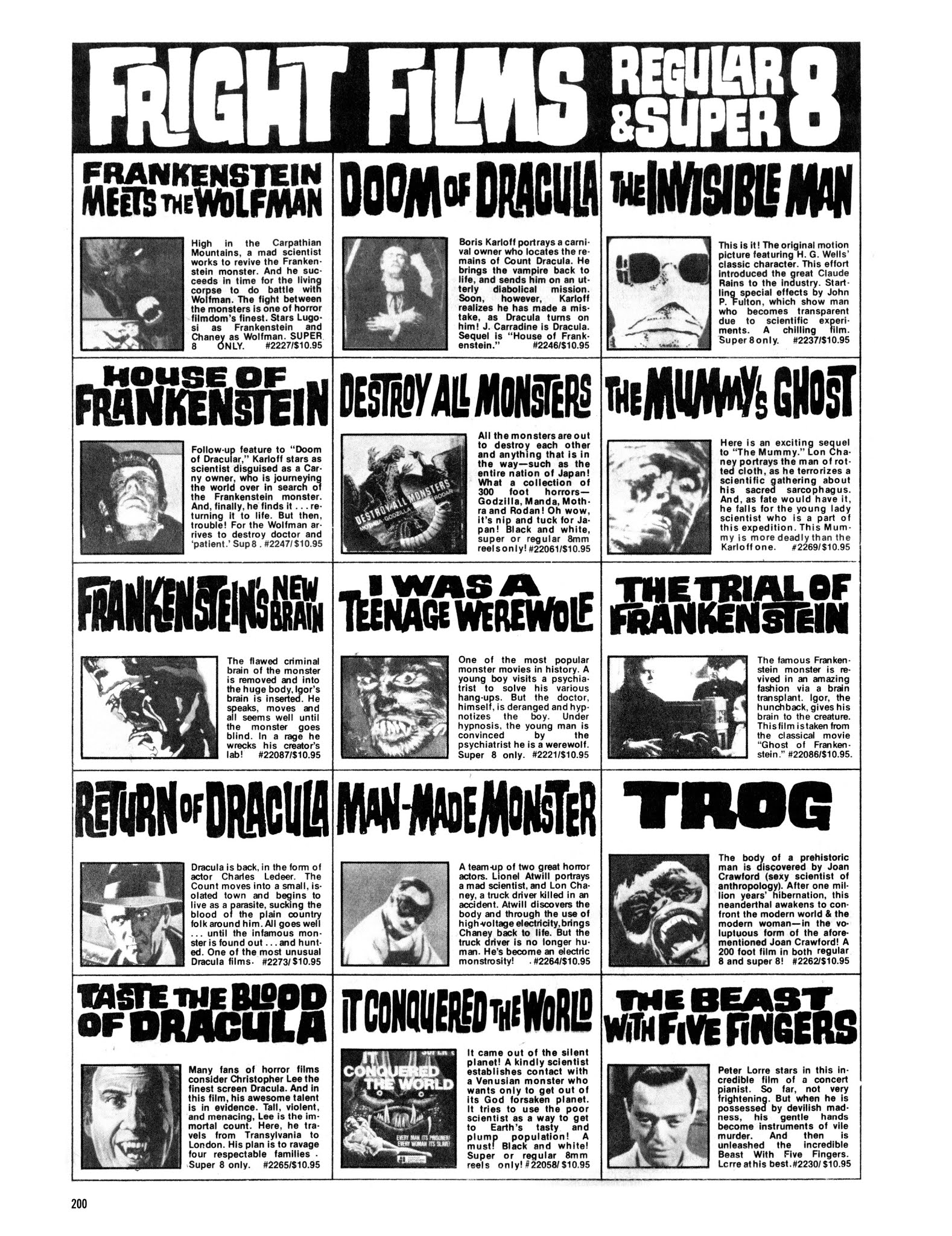 Read online Creepy Archives comic -  Issue # TPB 23 (Part 3) - 2