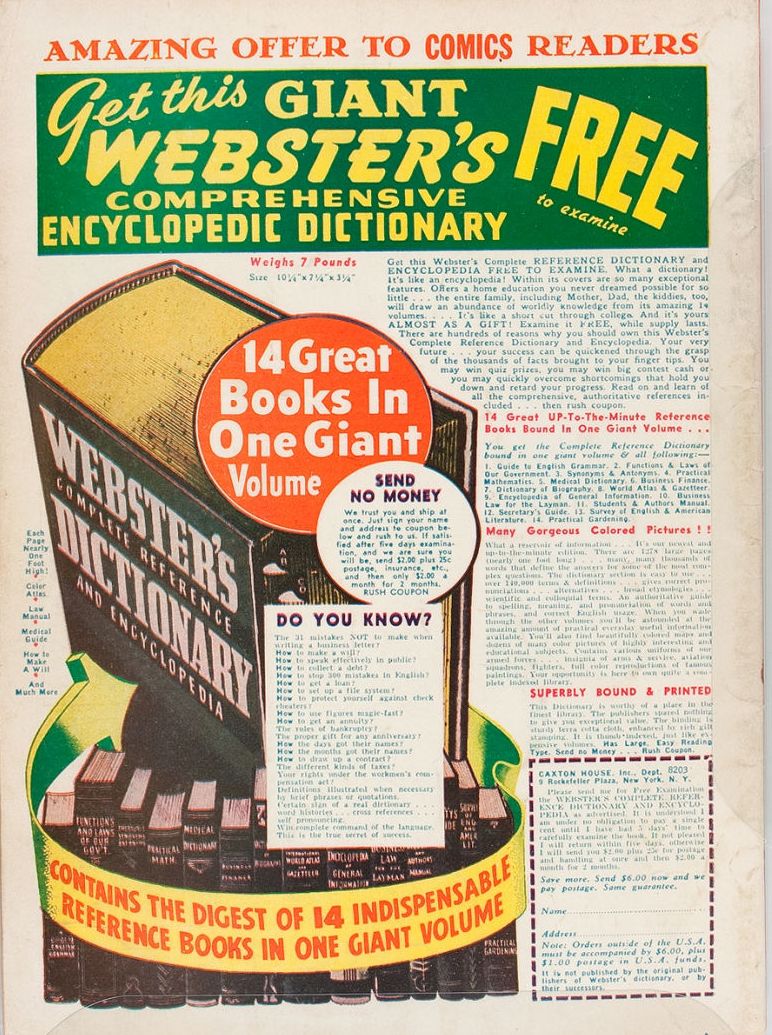 Read online Archie Comics comic -  Issue #003 - 40