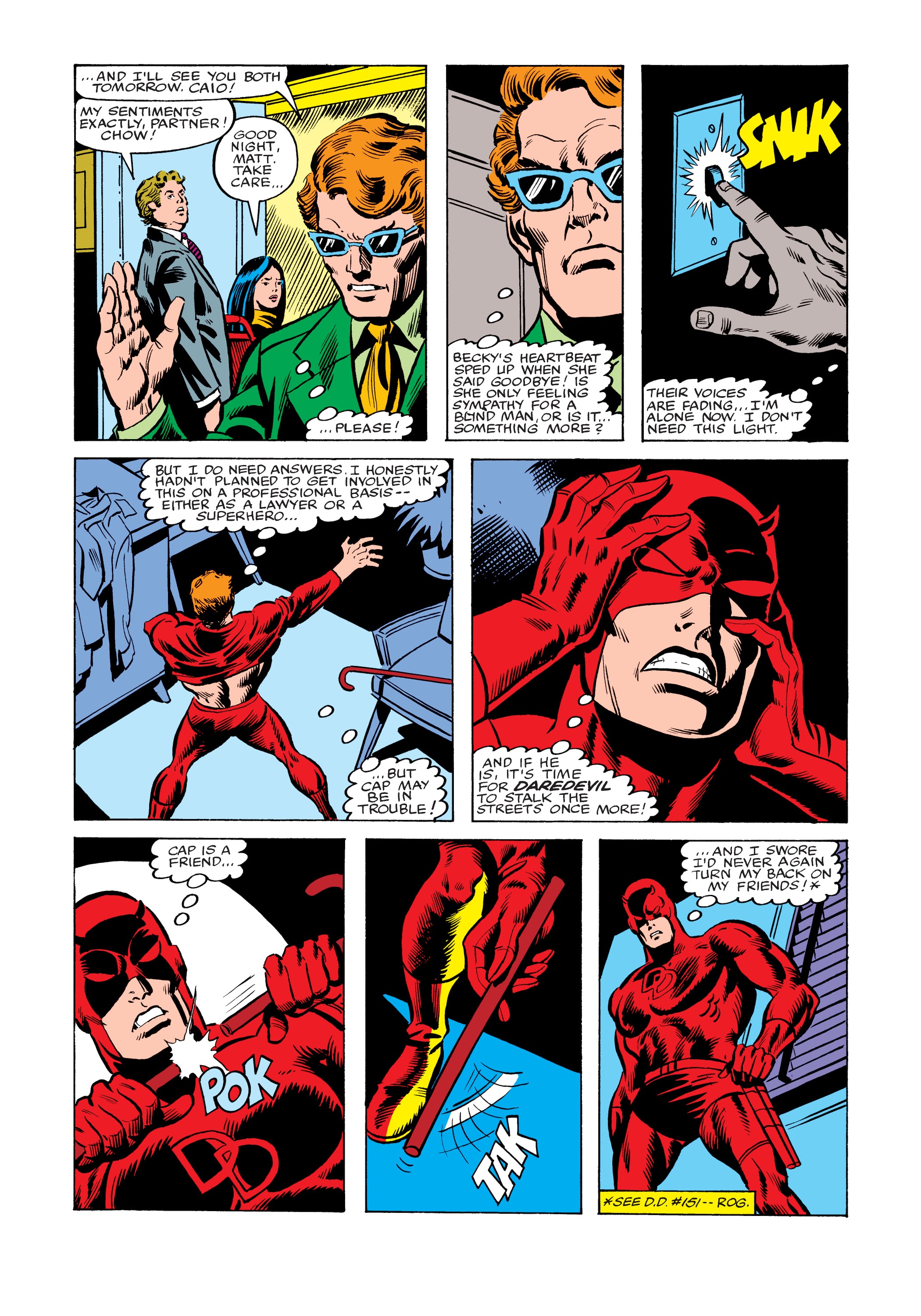 Read online Marvel Masterworks: Captain America comic -  Issue # TPB 13 (Part 1) - 70