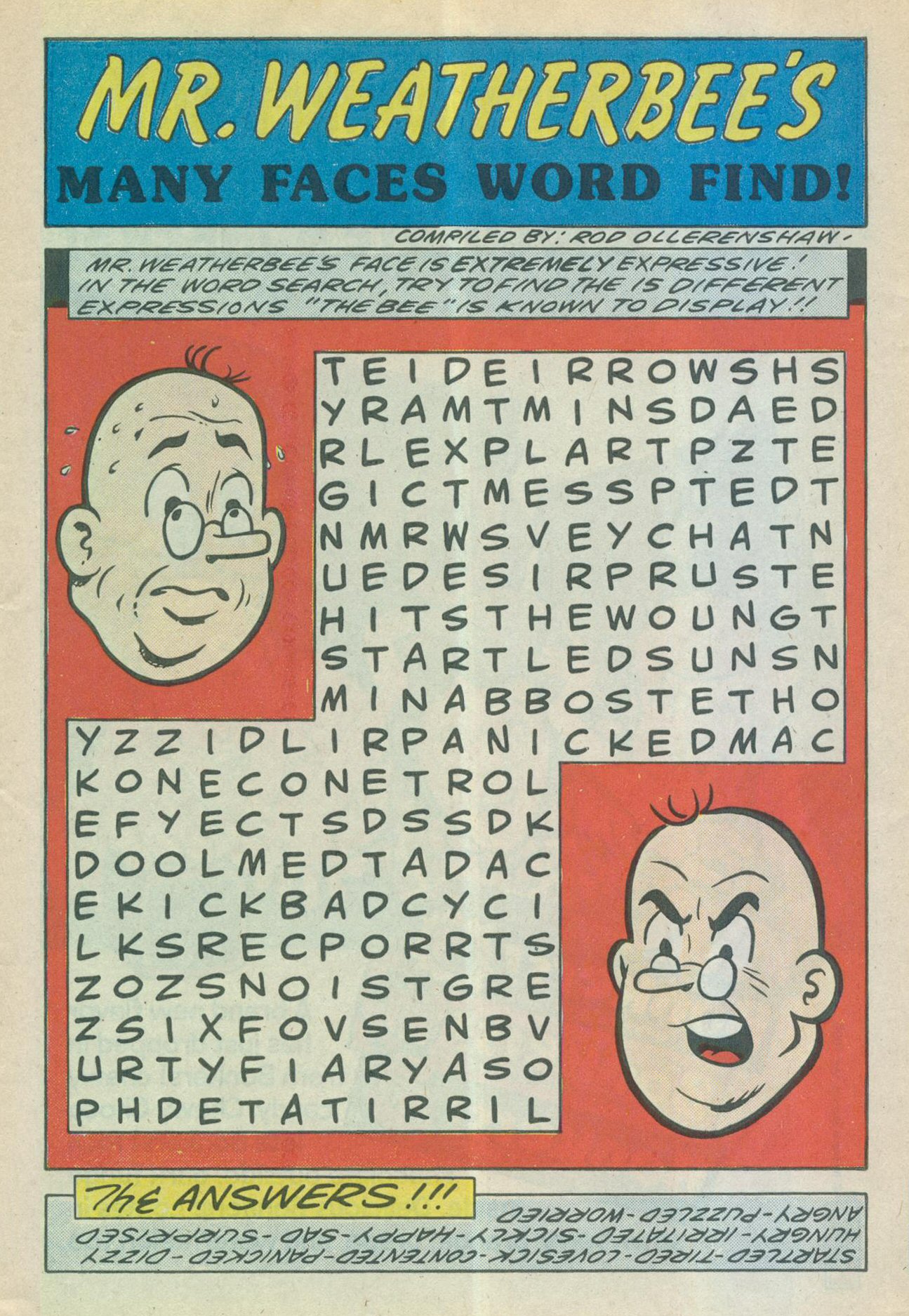 Read online Archie and Me comic -  Issue #158 - 10