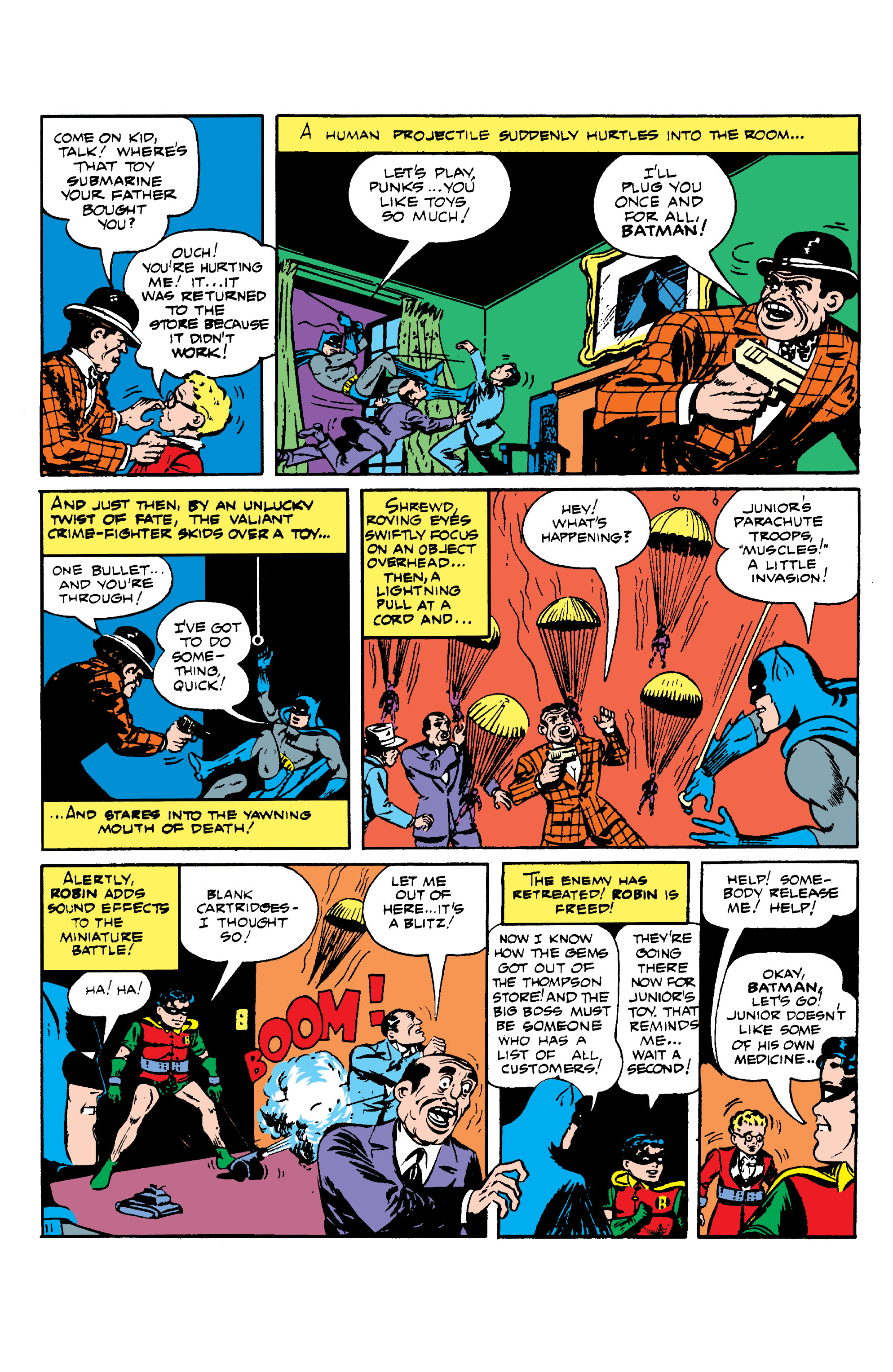 Read online Batman (1940) comic -  Issue #11 - 38