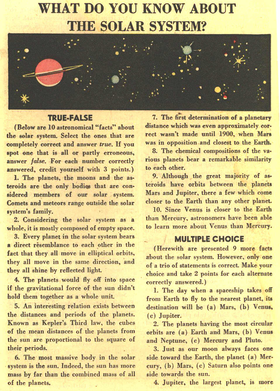 Read online Mystery in Space (1951) comic -  Issue #15 - 25