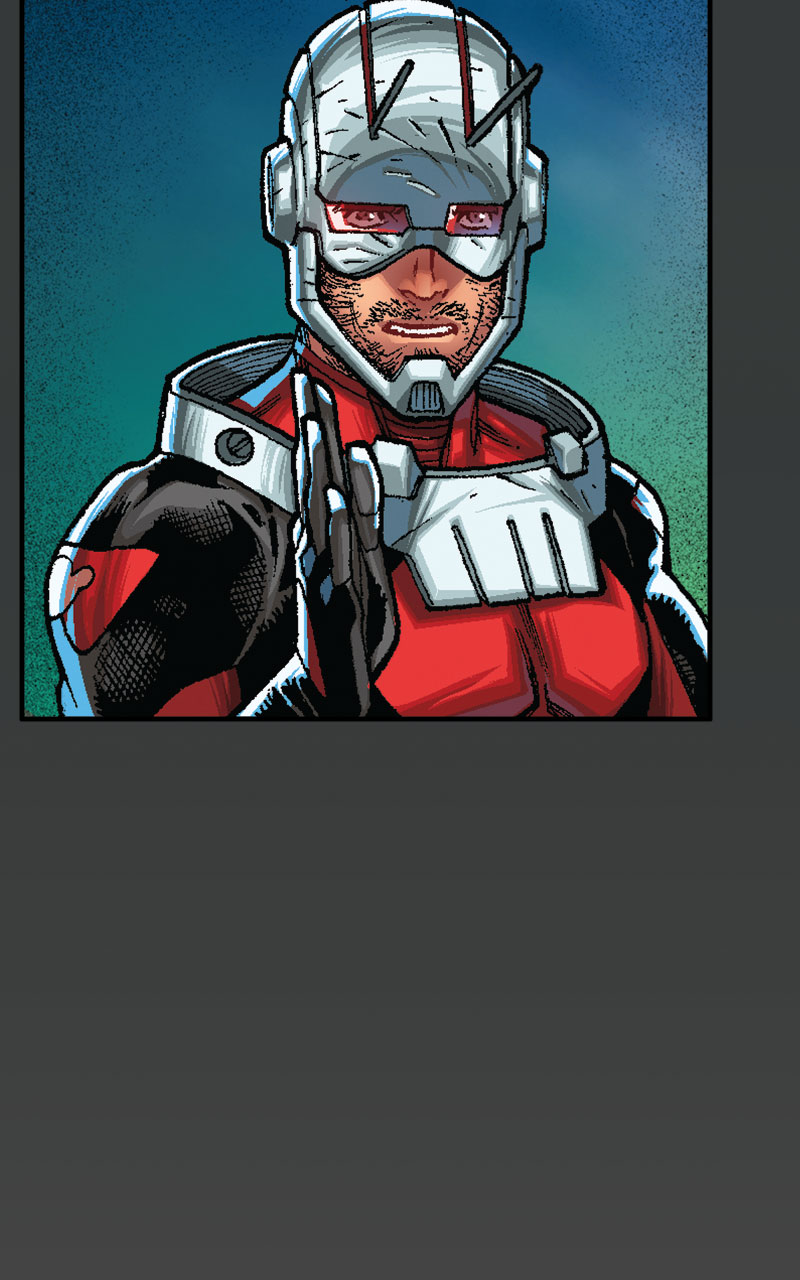 Read online Ant-Man and the Wasp: Lost and Found Infinity Comic comic -  Issue #2 - 27