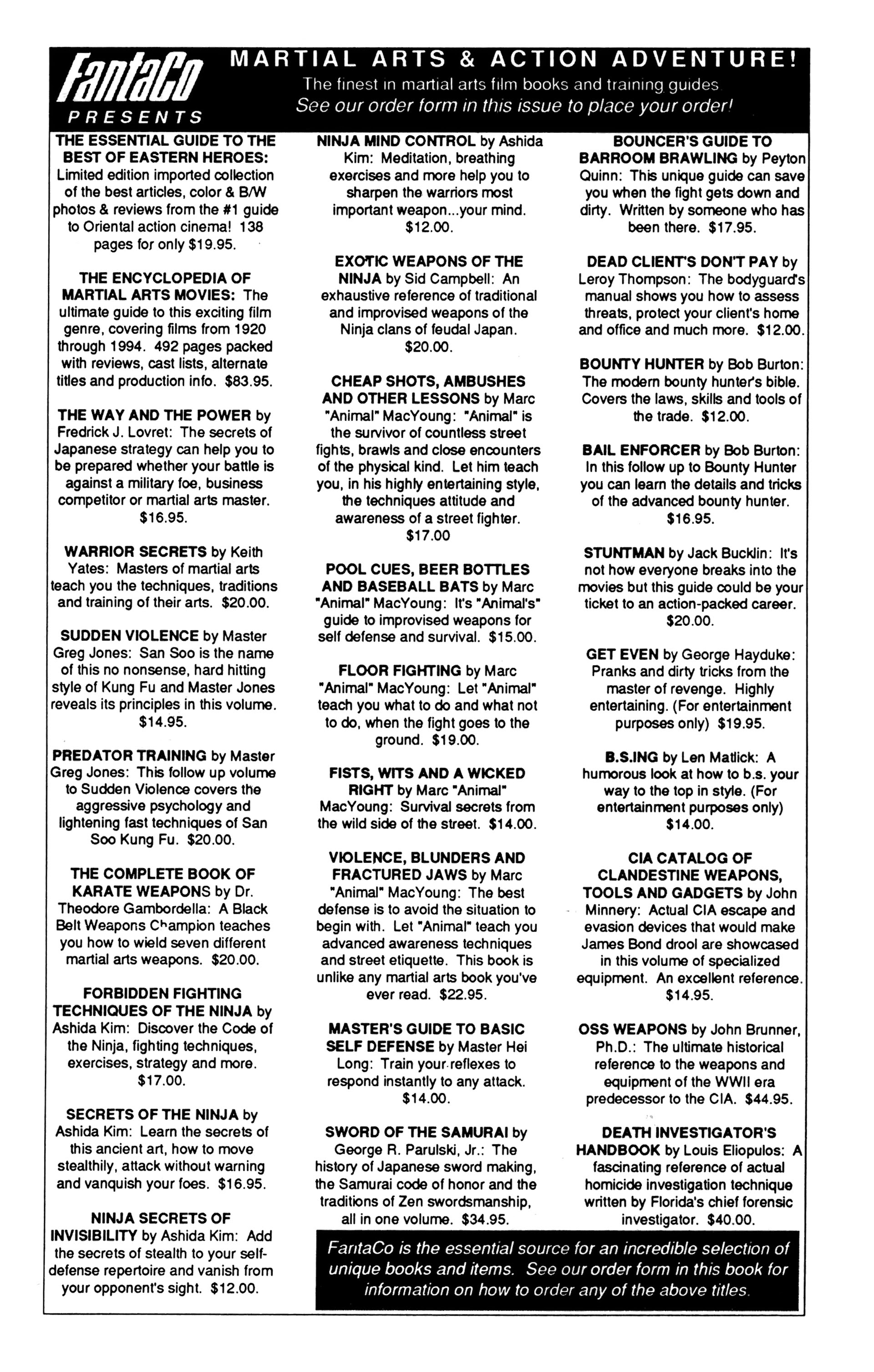 Read online PermWoman comic -  Issue #2 - 12