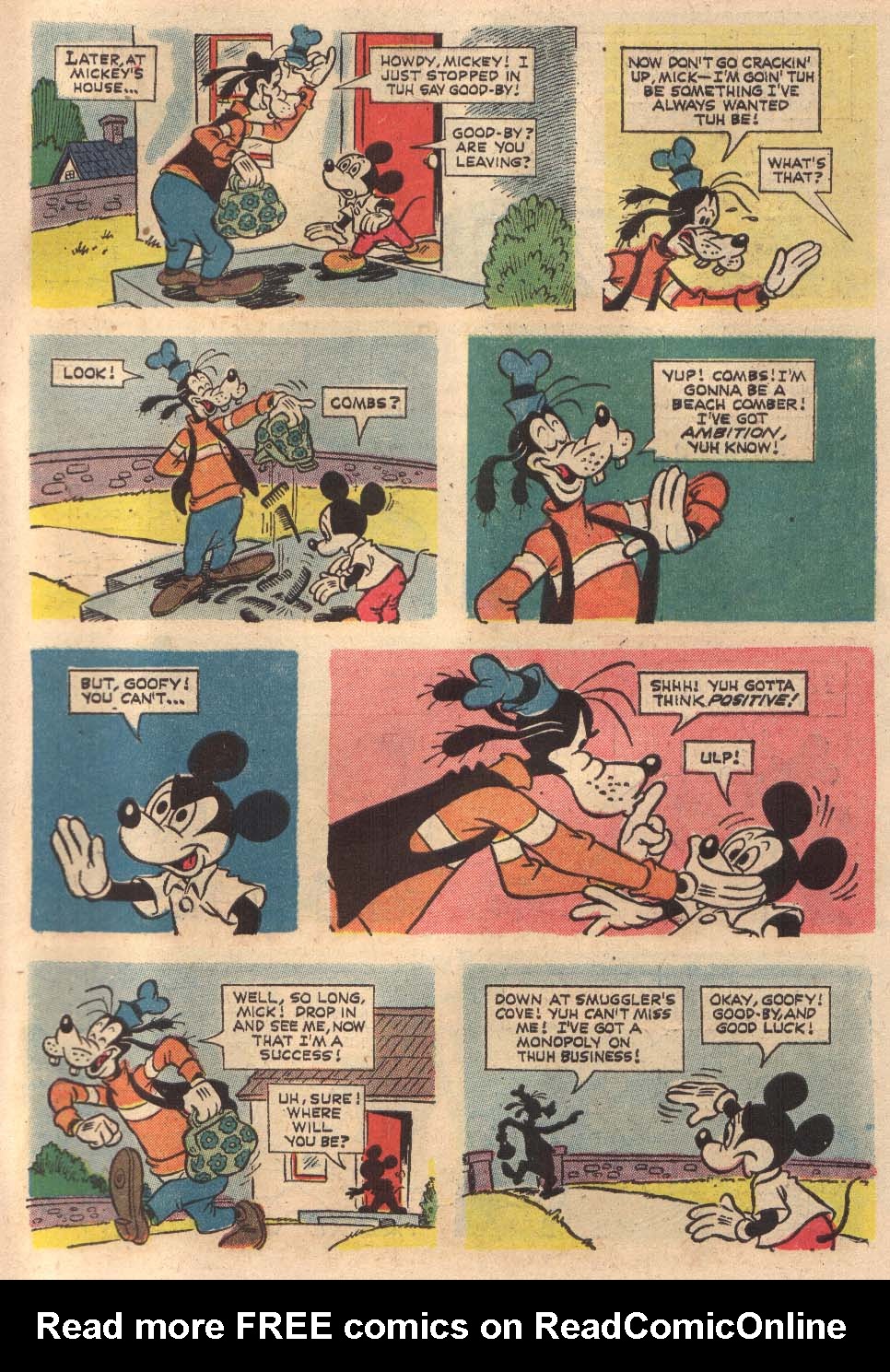 Walt Disney's Comics and Stories issue 267 - Page 27