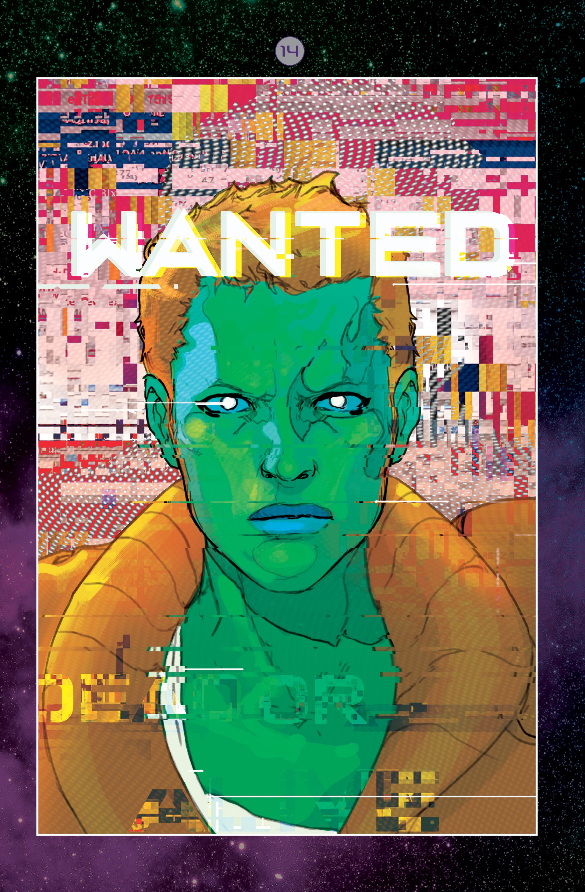 Read online Invisible Kingdom Library Edition comic -  Issue # TPB (Part 4) - 108