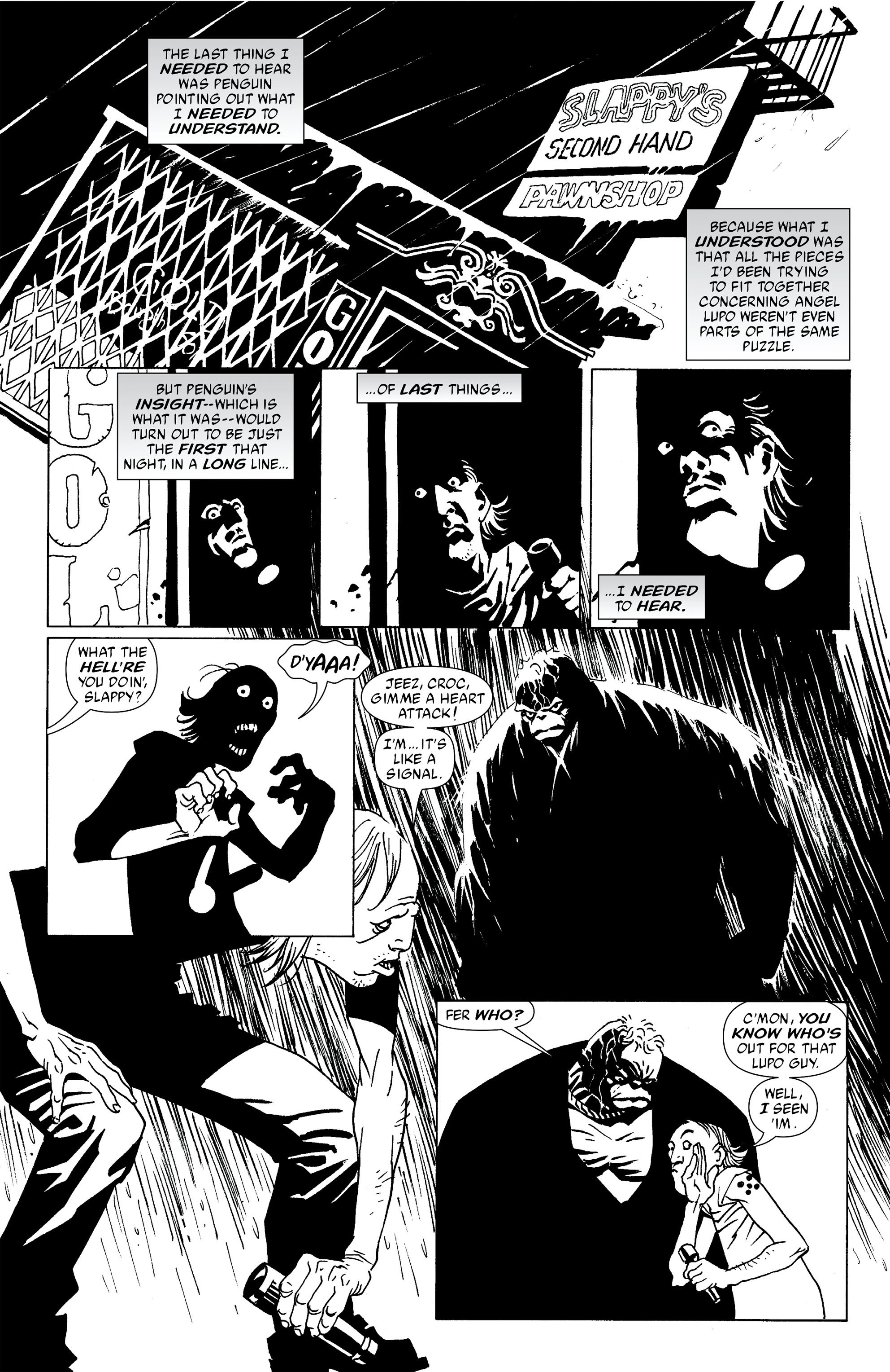 Read online Batman Noir: Eduardo Risso: The Deluxe Edition comic -  Issue # TPB (Part 2) - 12