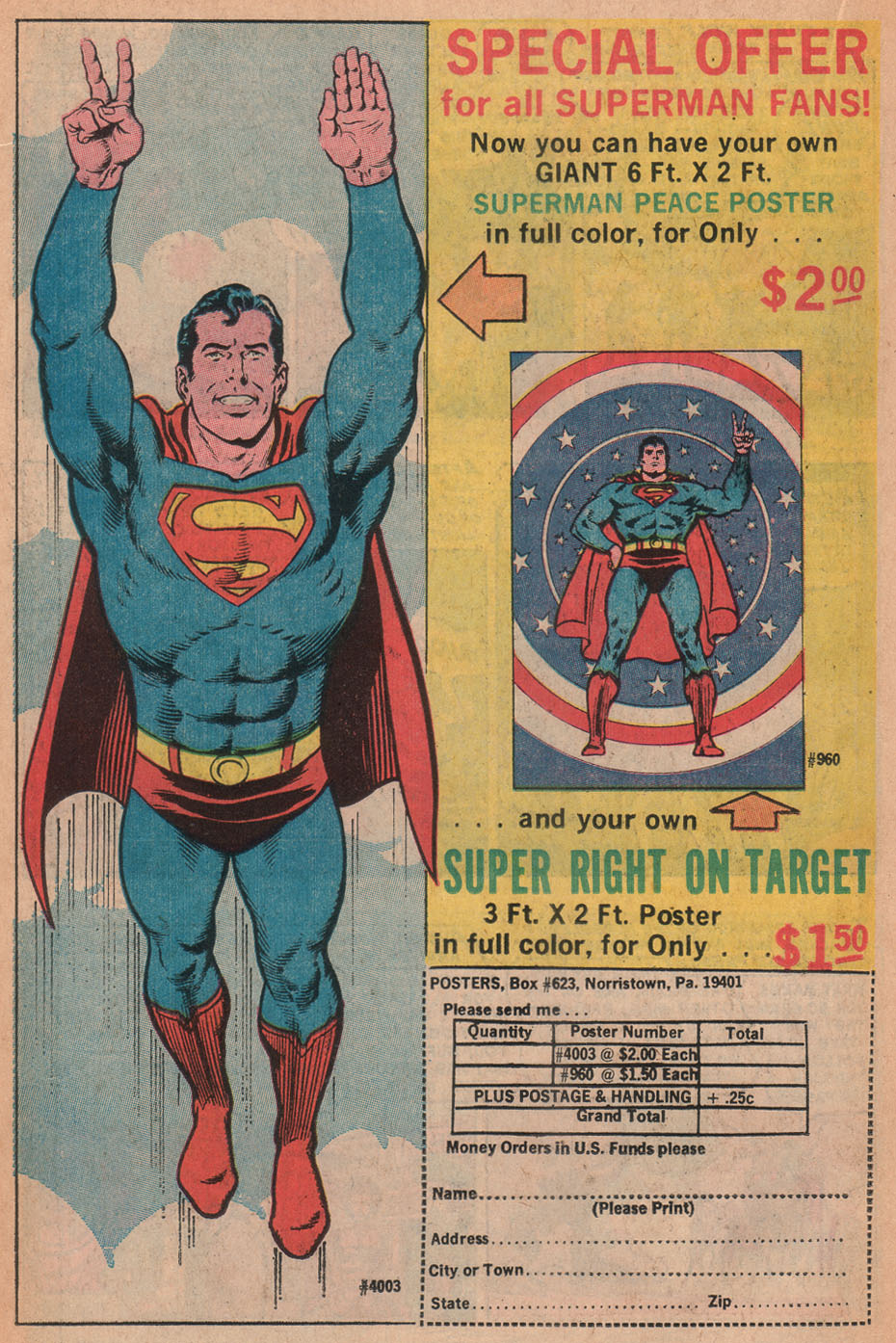 Read online All-Star Western (1970) comic -  Issue #9 - 26