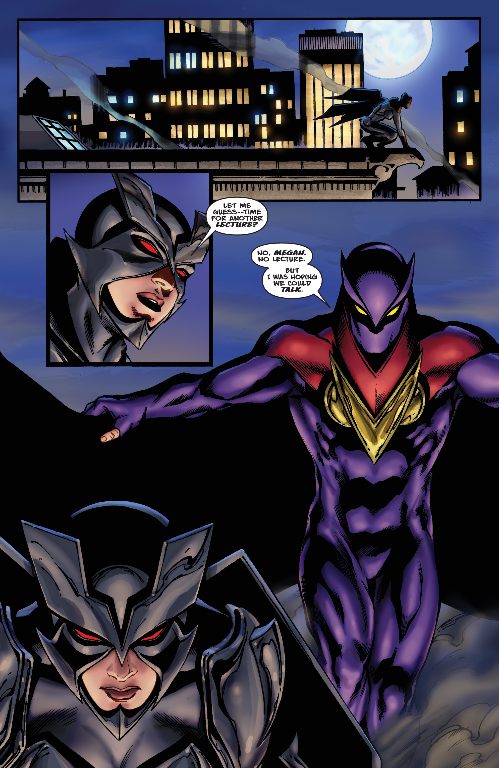 Read online Project: Superpowers Omnibus comic -  Issue # TPB 3 (Part 4) - 82