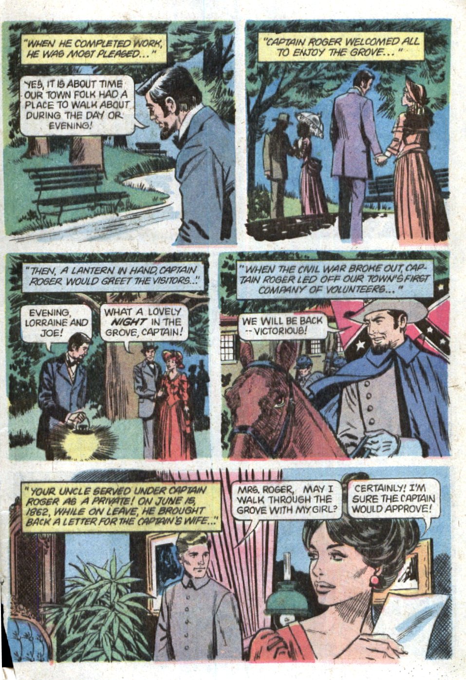 Read online Ripley's Believe it or Not! (1965) comic -  Issue #82 - 29