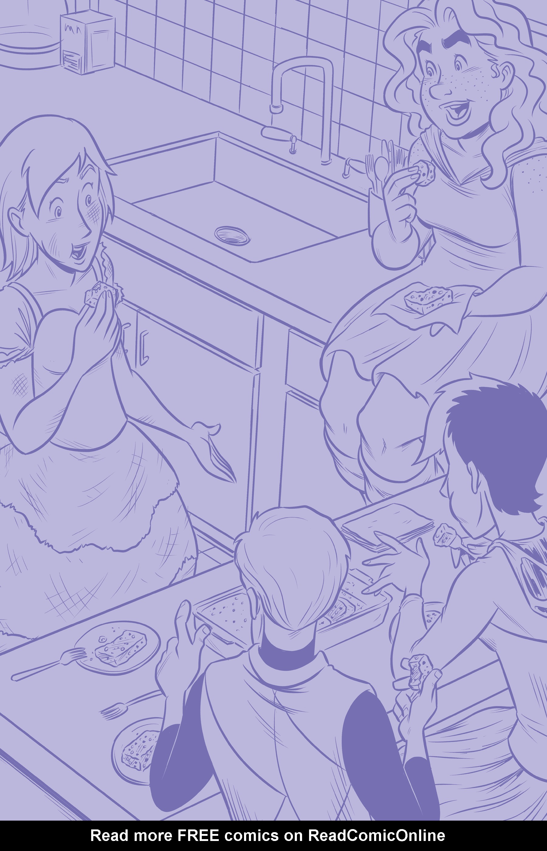 Read online Pix comic -  Issue # TPB 2 (Part 2) - 95