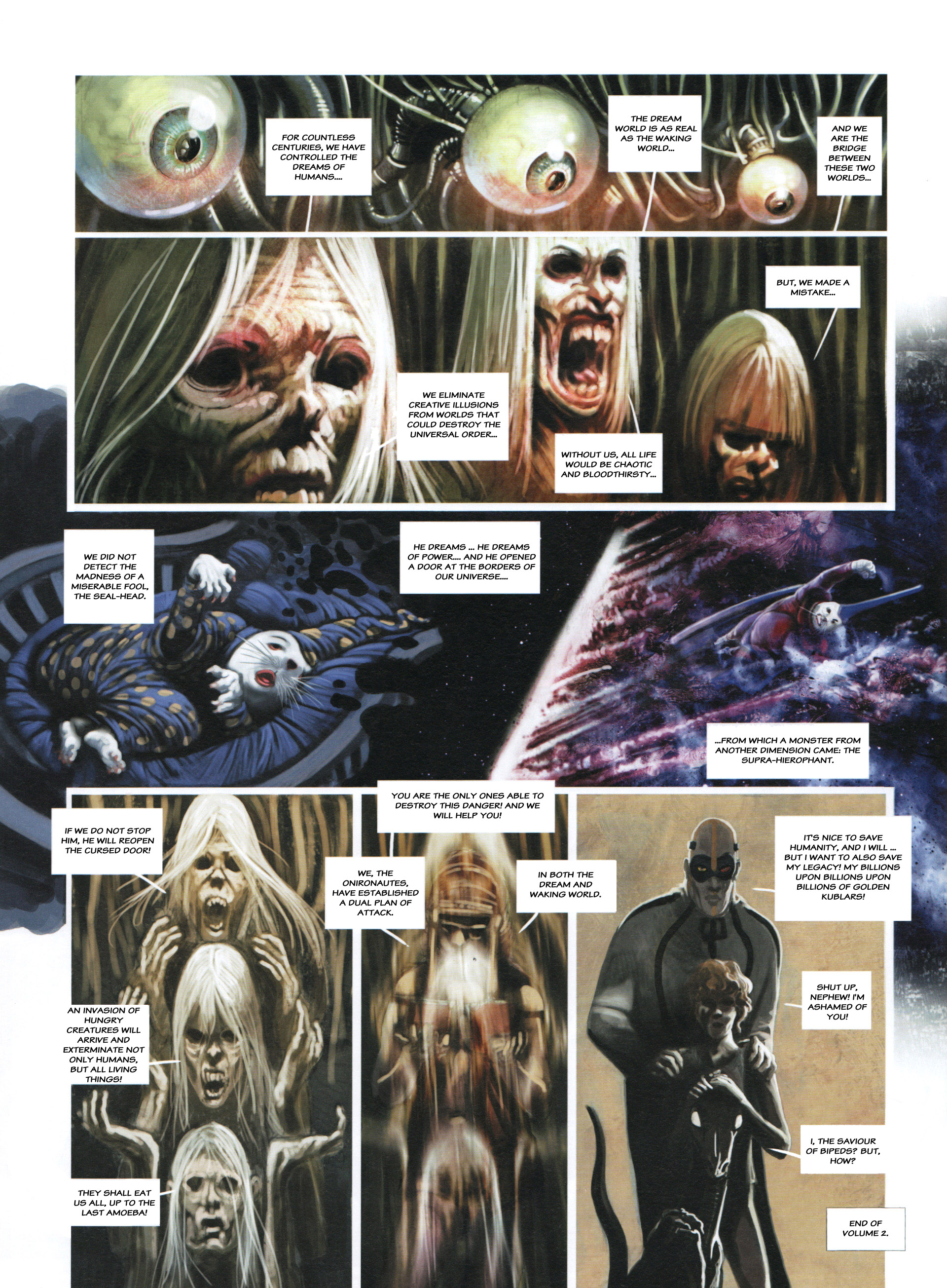 Read online Showman Killer comic -  Issue #2 - 54