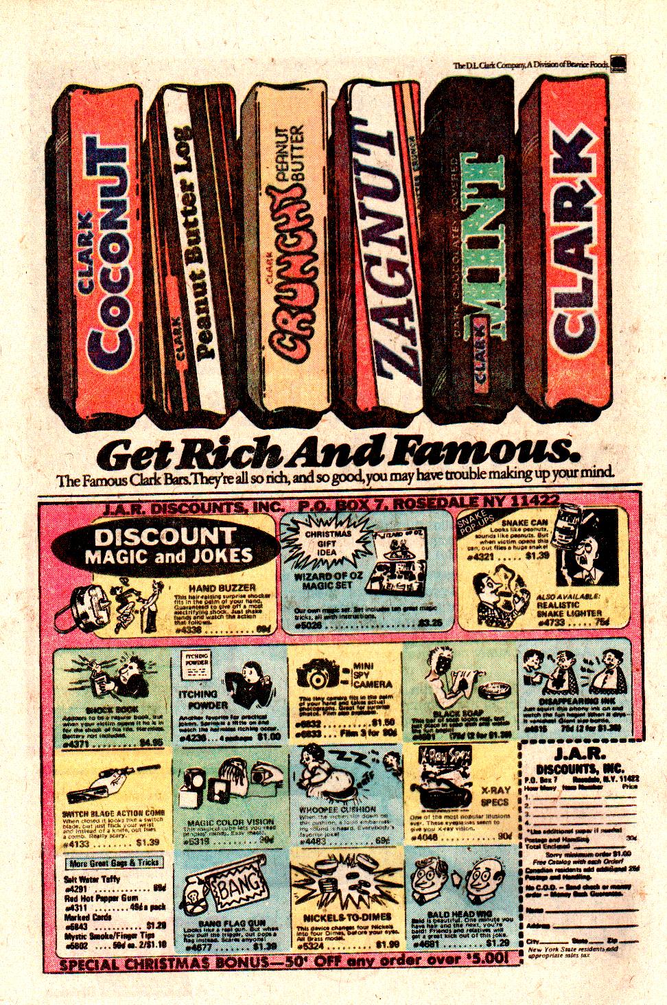 Read online Jonah Hex (1977) comic -  Issue #10 - 8