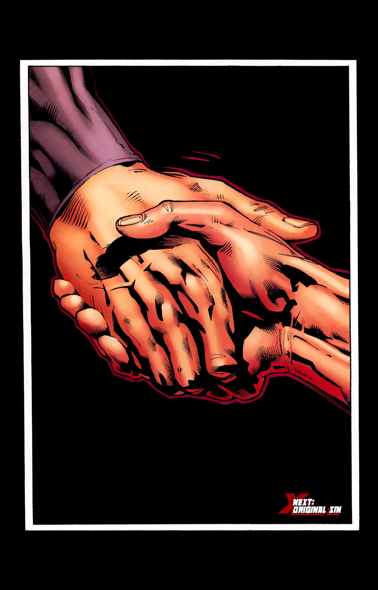 X-Men Legacy (2008) Issue #216 #10 - English 23