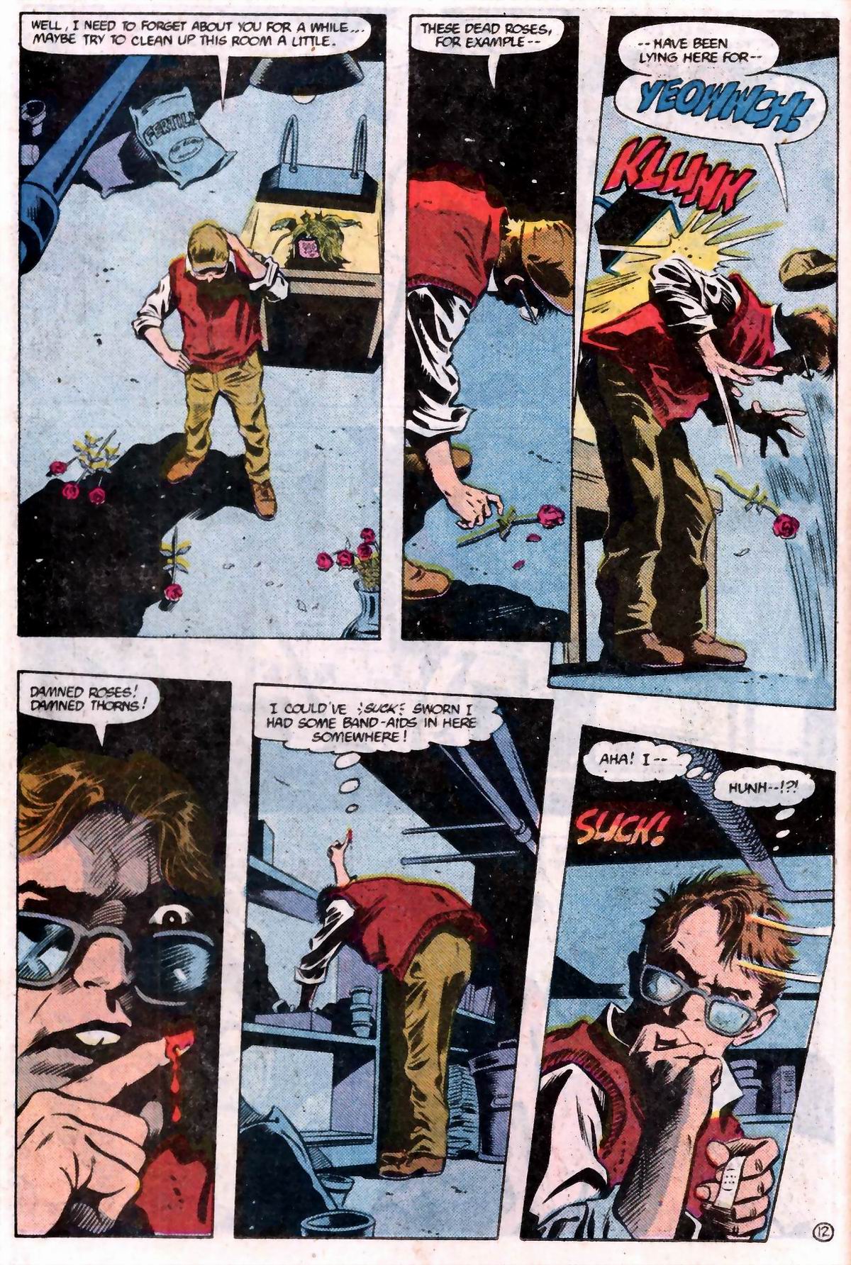 Read online Little Shop of Horrors comic -  Issue # Full - 14