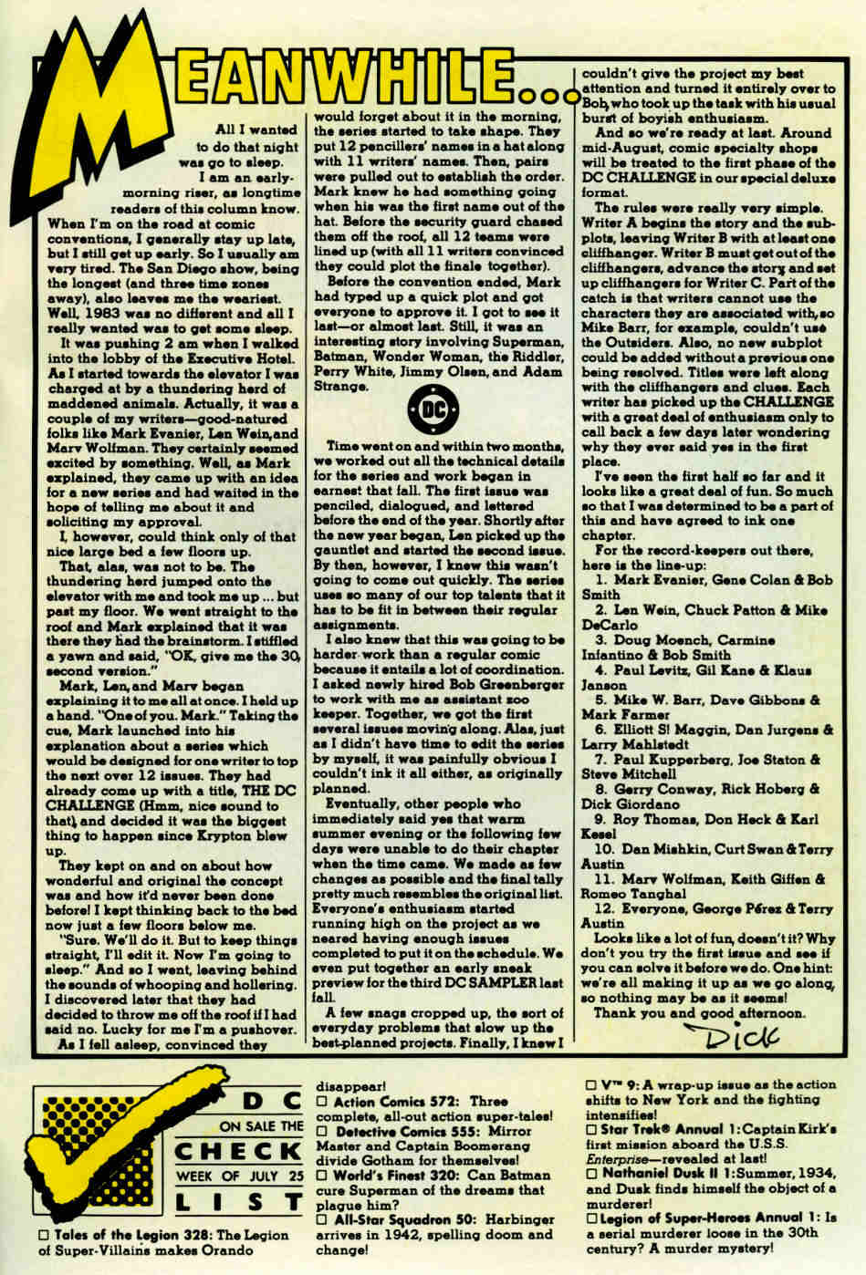 Read online Action Comics (1938) comic -  Issue #572 - 27