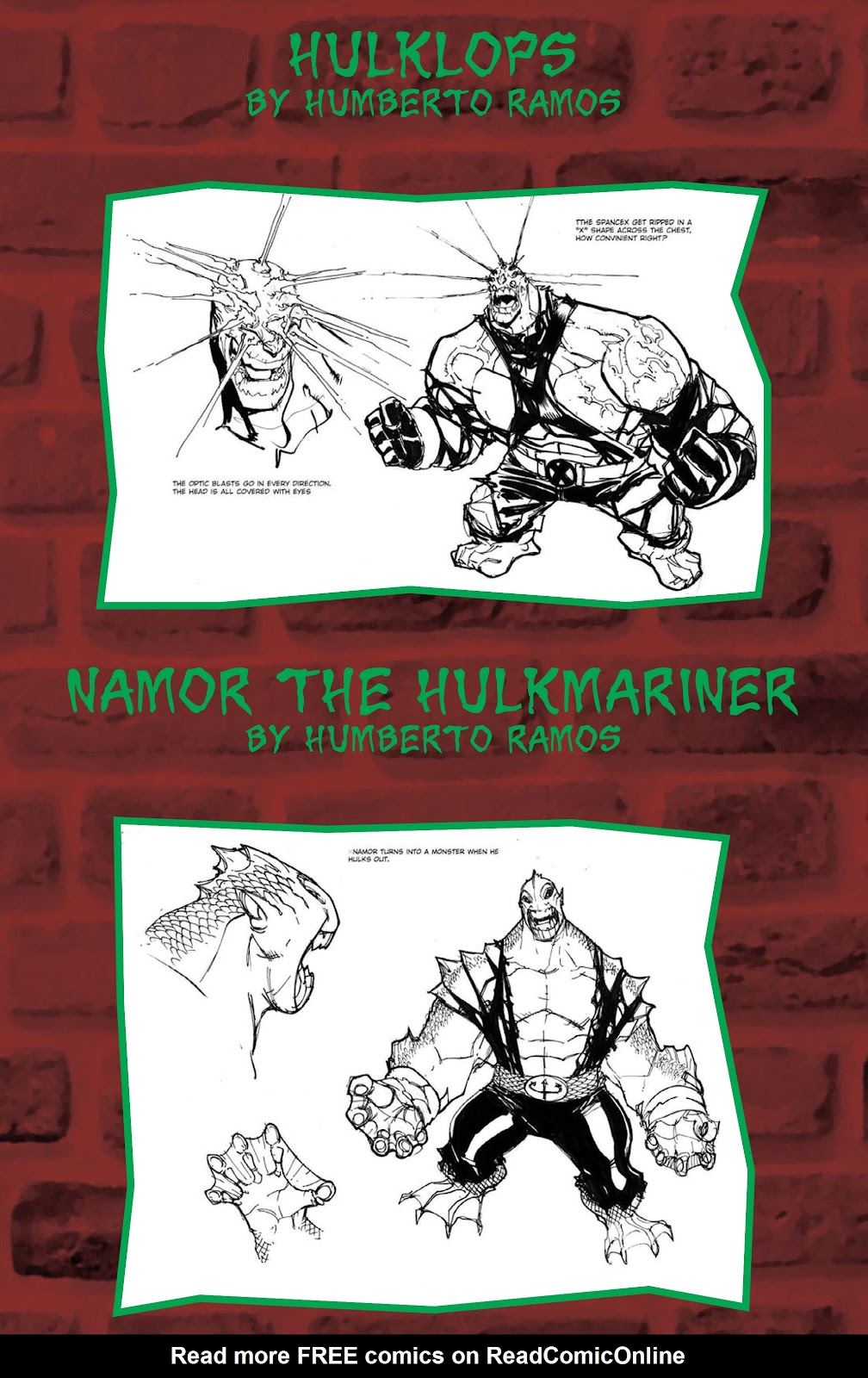 Hulked-Out Heroes issue 1 - Page 28