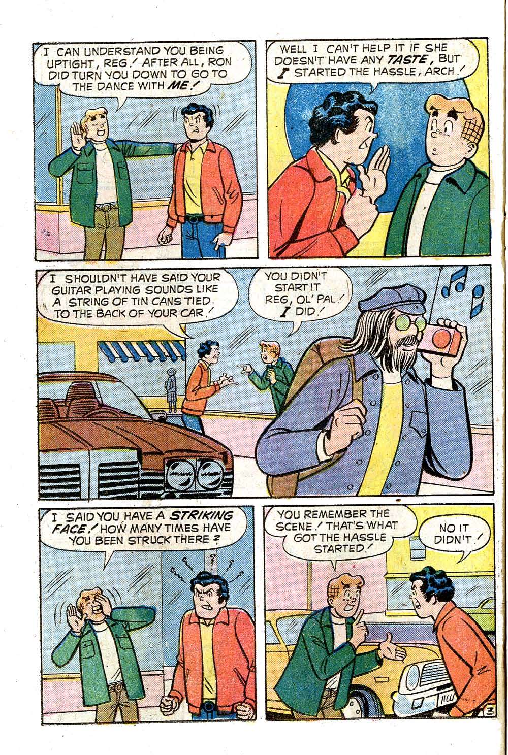 Archie (1960) 243 Page 22