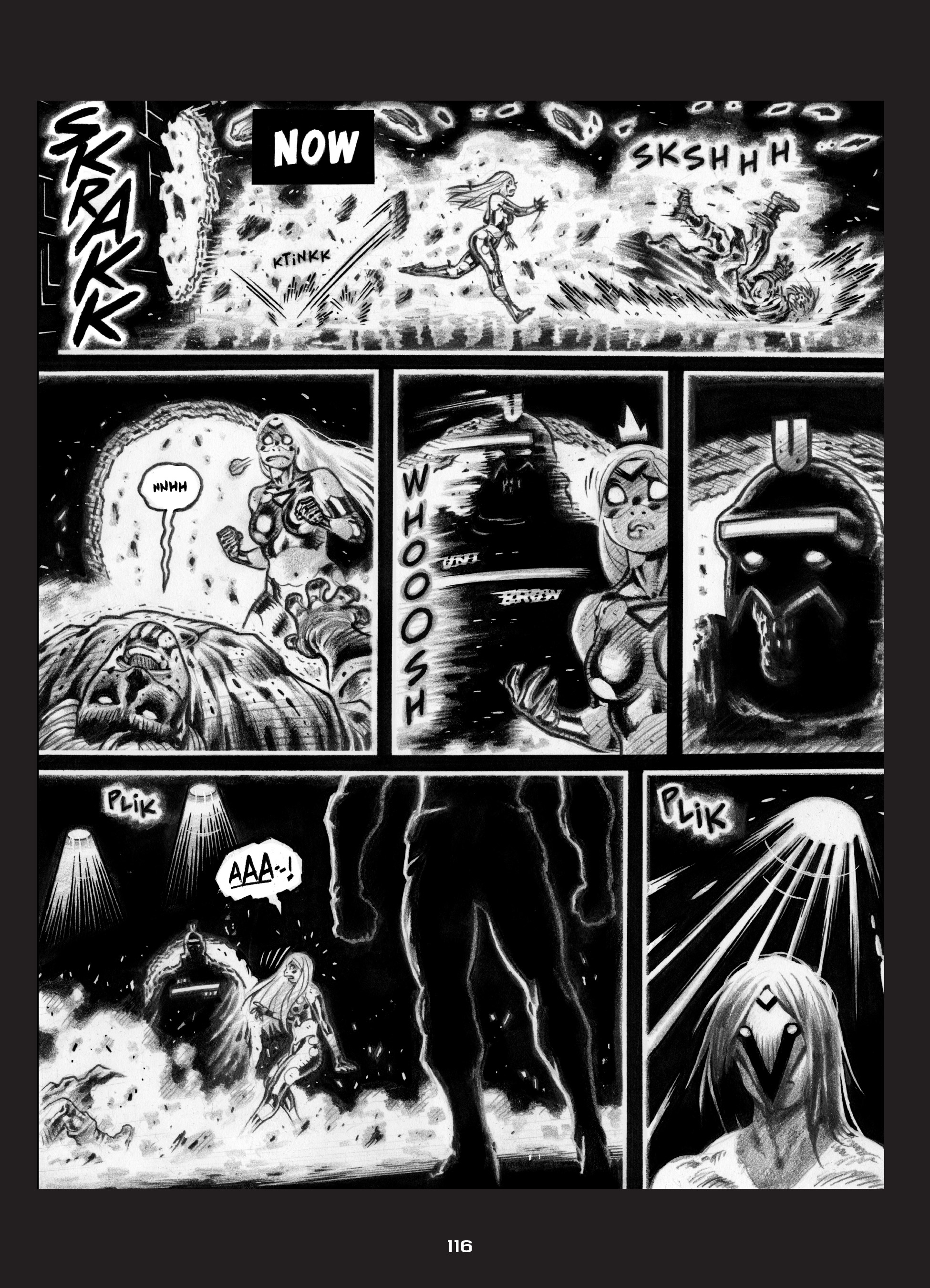 Read online Empowered comic -  Issue # TPB 11 (Part 2) - 16