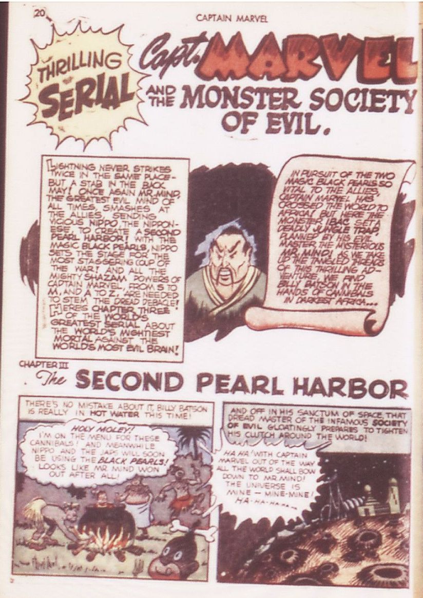 Read online The Monster Society of Evil comic -  Issue # TPB (Part 1) - 25
