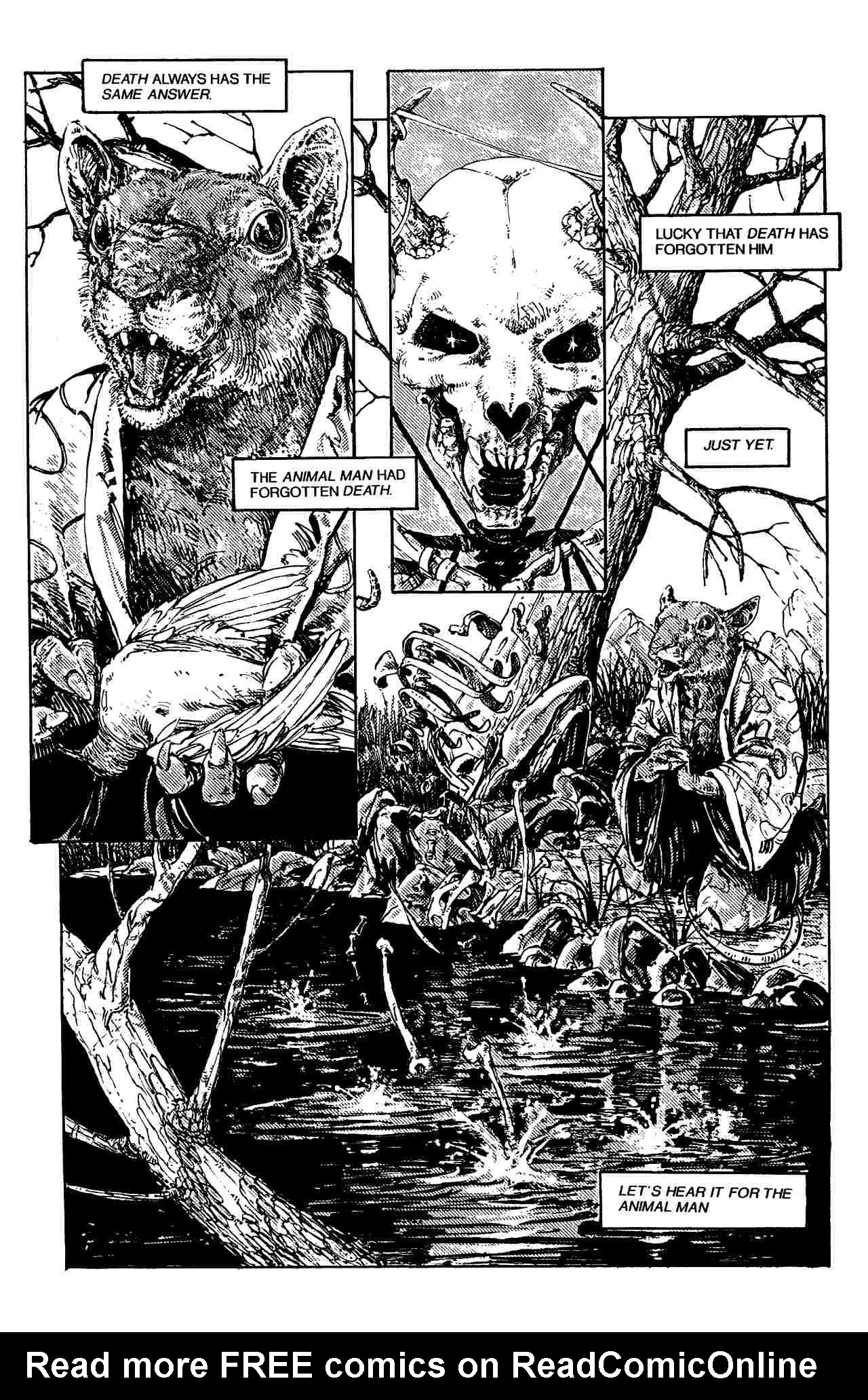 Read online Shell Shock comic -  Issue # Full - 179