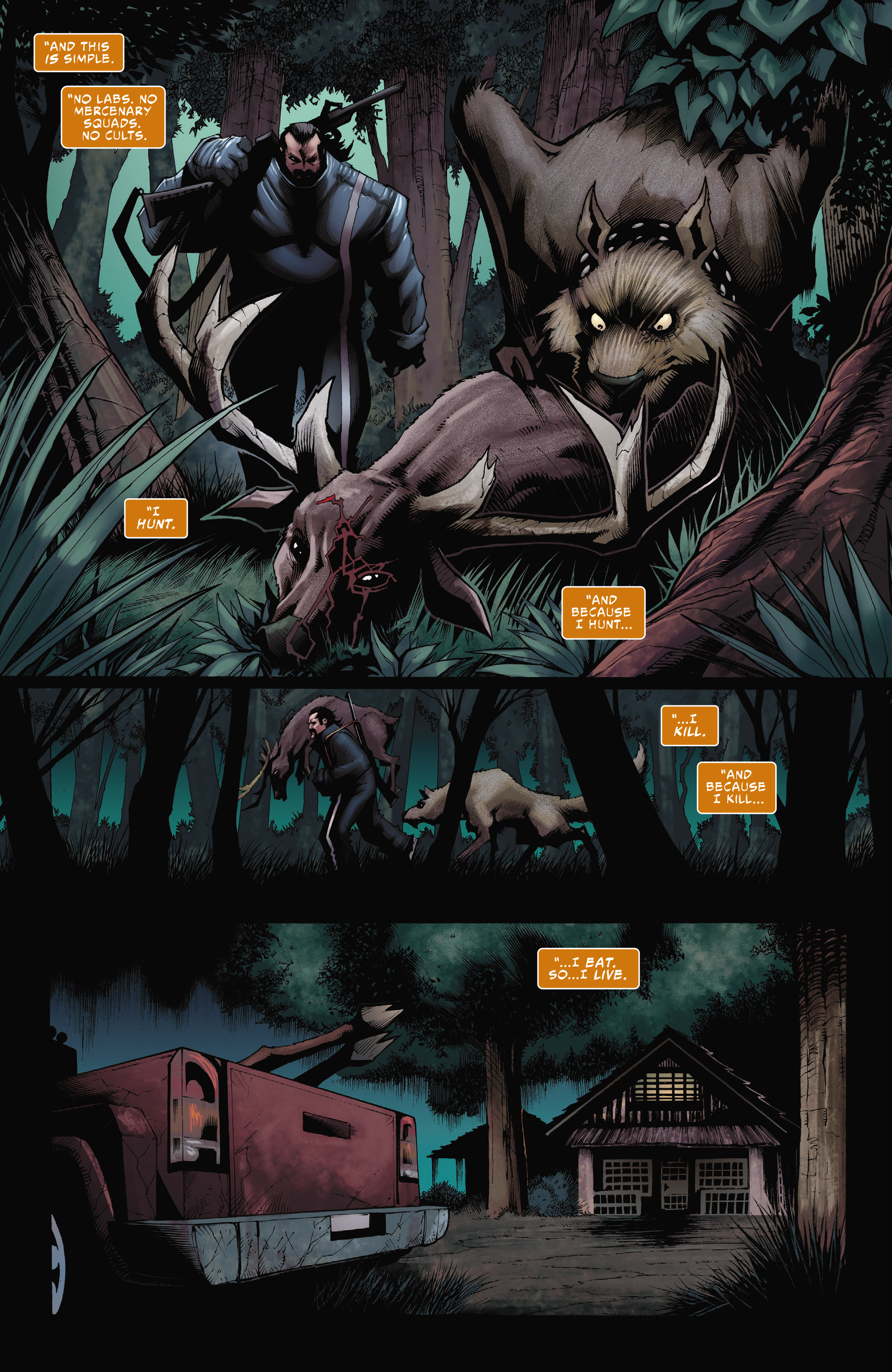 Read online Extreme Carnage comic -  Issue # _TPB (Part 1) - 57