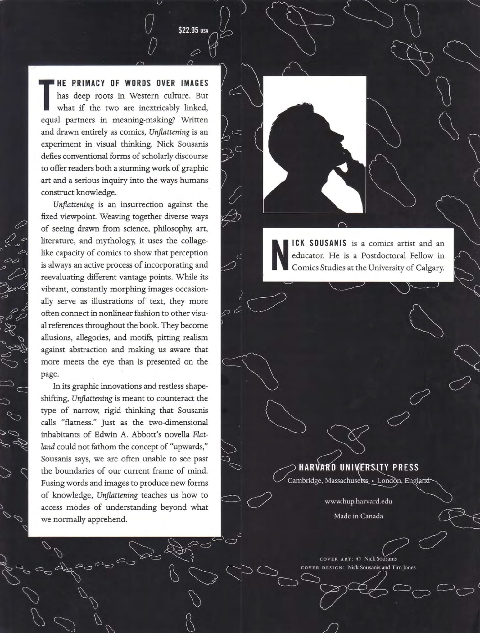 Read online Unflattening comic -  Issue # TPB (Part 2) - 82