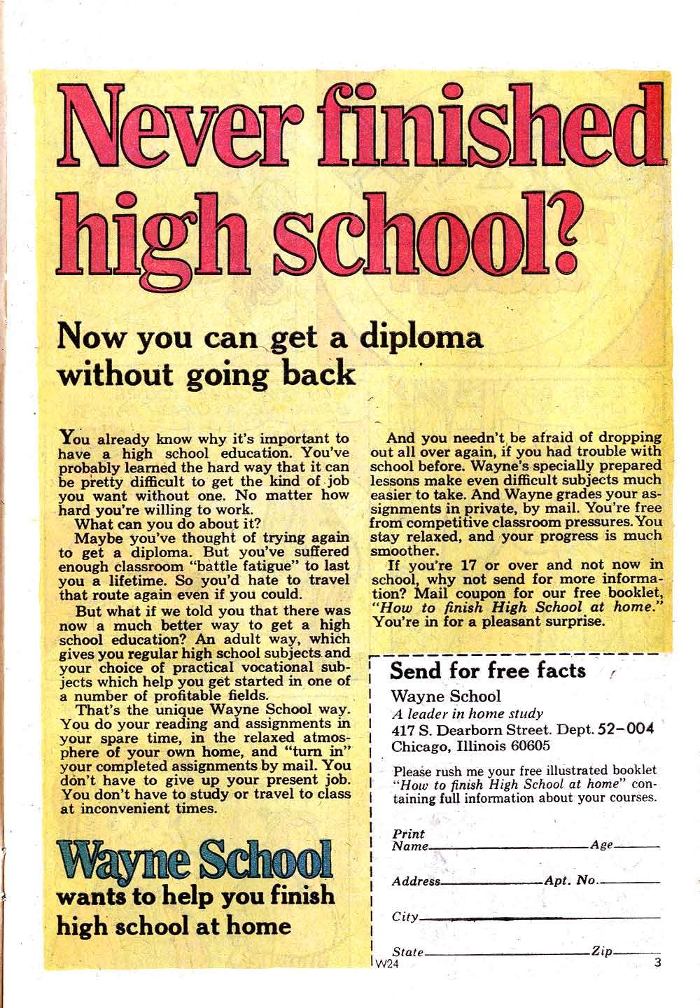 Read online Archie (1960) comic -  Issue #235 - 9