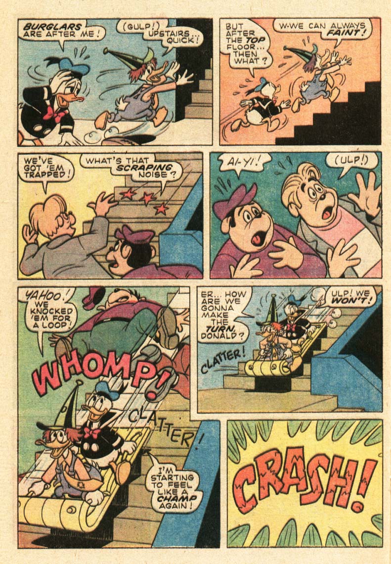 Read online Walt Disney's Donald Duck (1952) comic -  Issue #175 - 26