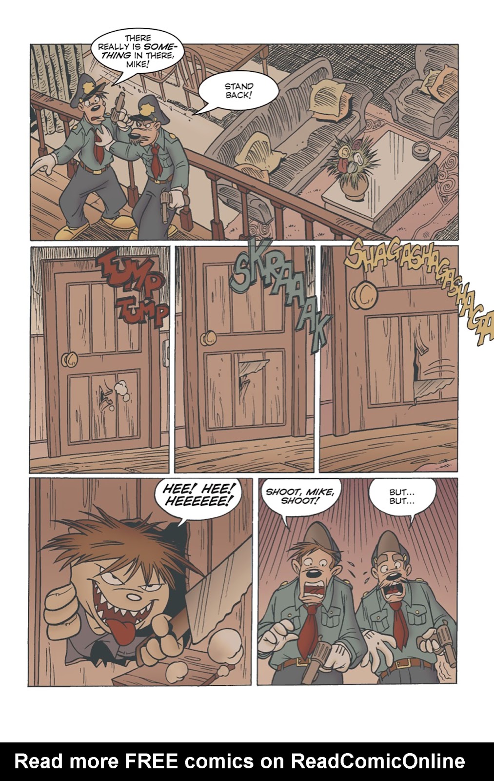 <{ $series->title }} issue 15 - Page 3