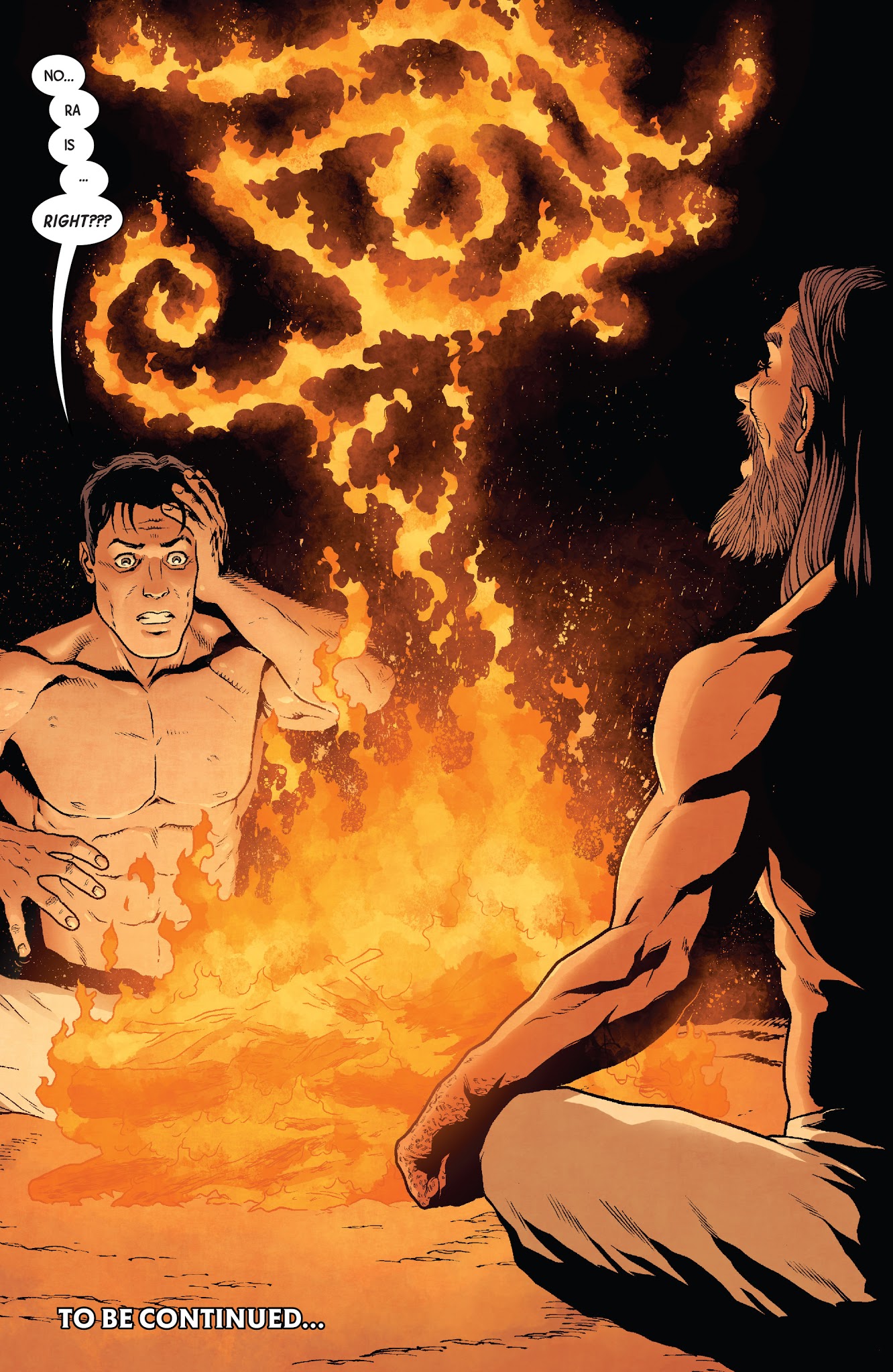 Read online Moon Knight (2016) comic -  Issue #192 - 20