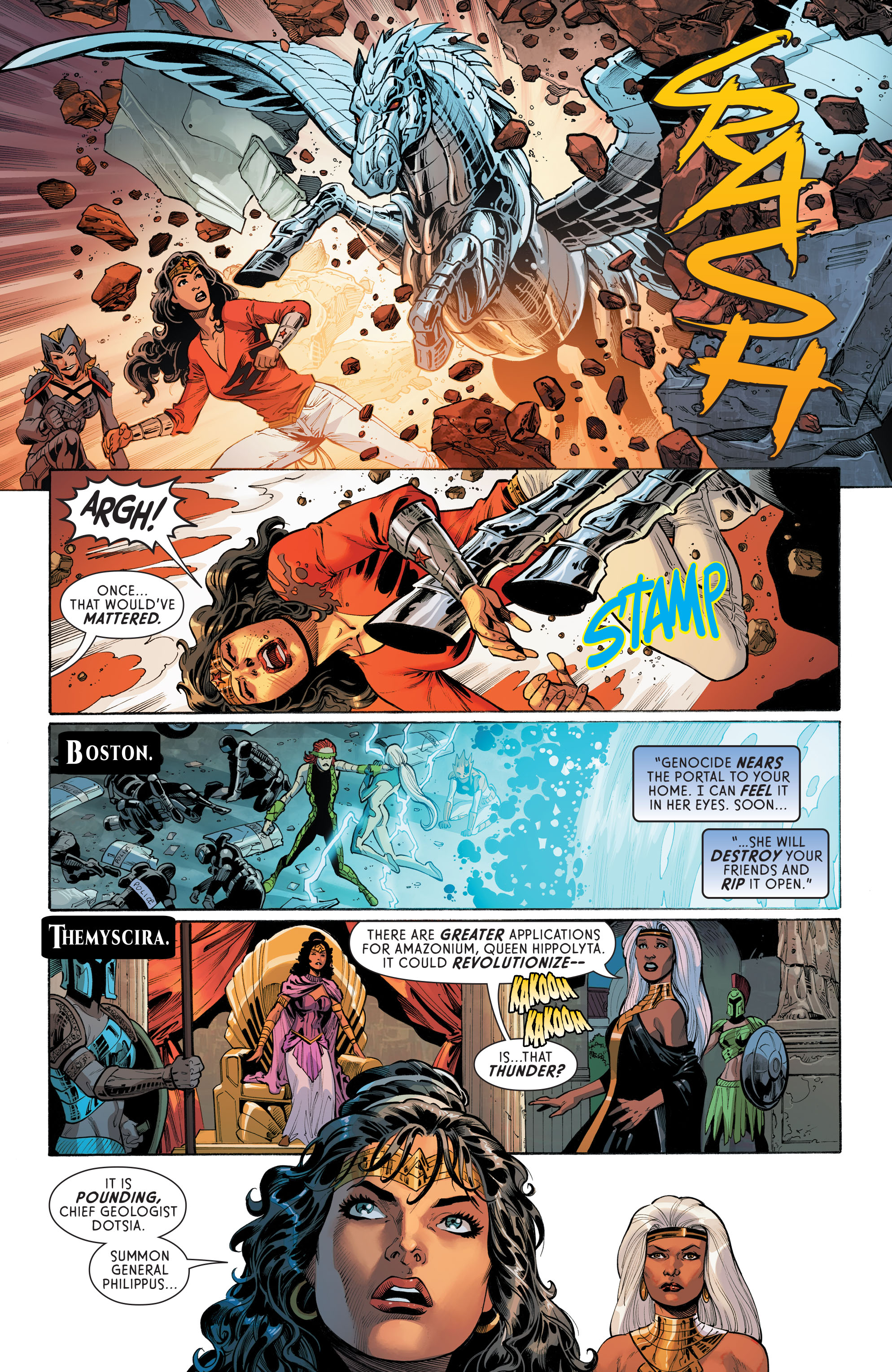 Read online Wonder Woman (2016) comic -  Issue #756 - 10