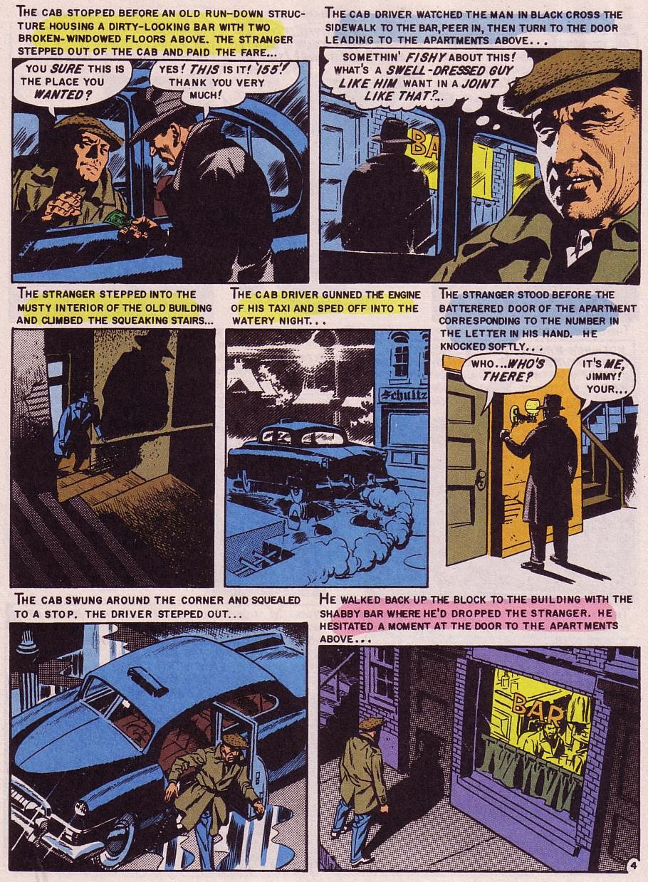 Read online Shock SuspenStories comic -  Issue #15 - 13