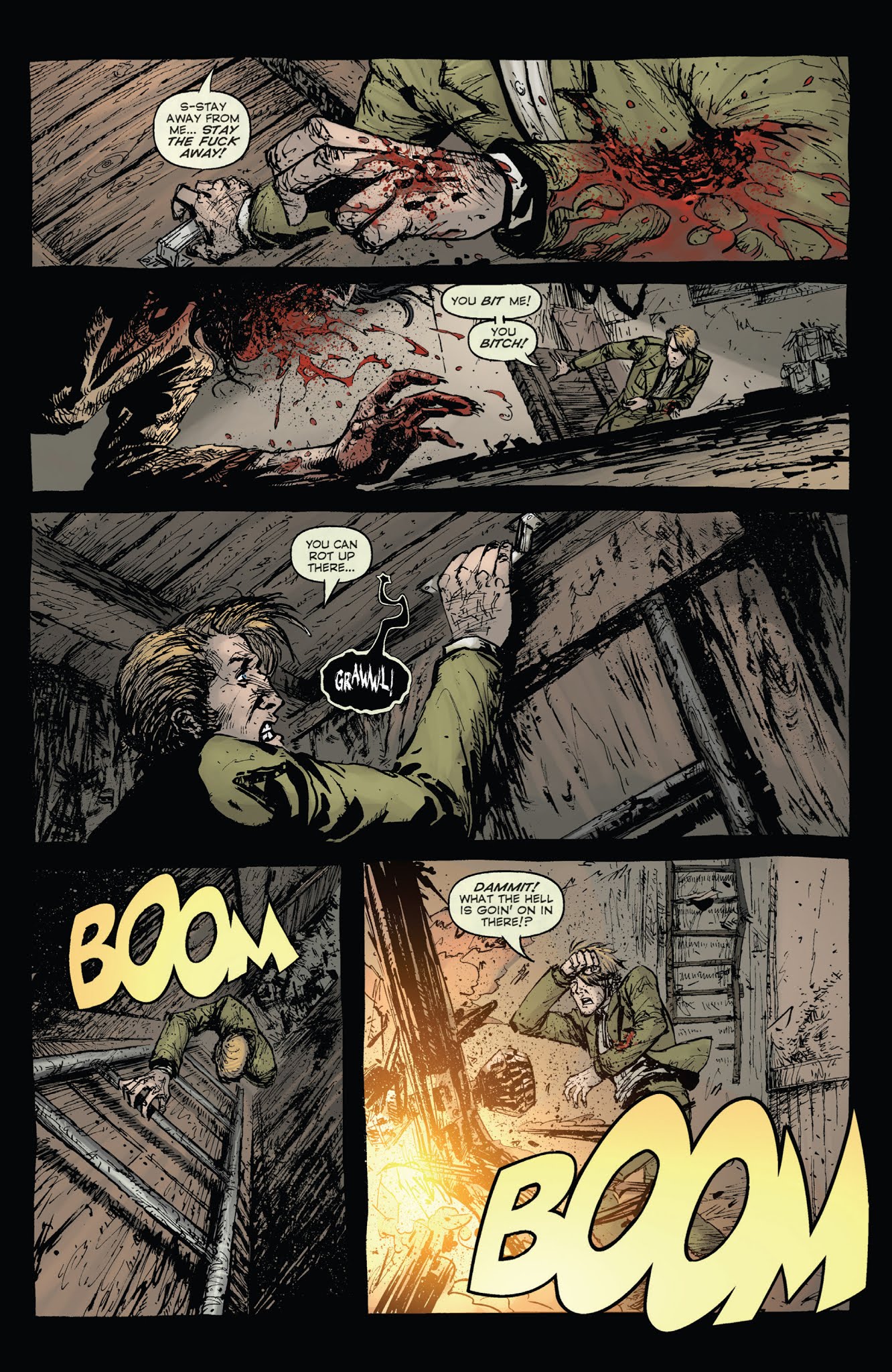 Read online '68 Hallowed Ground comic -  Issue # Full - 23