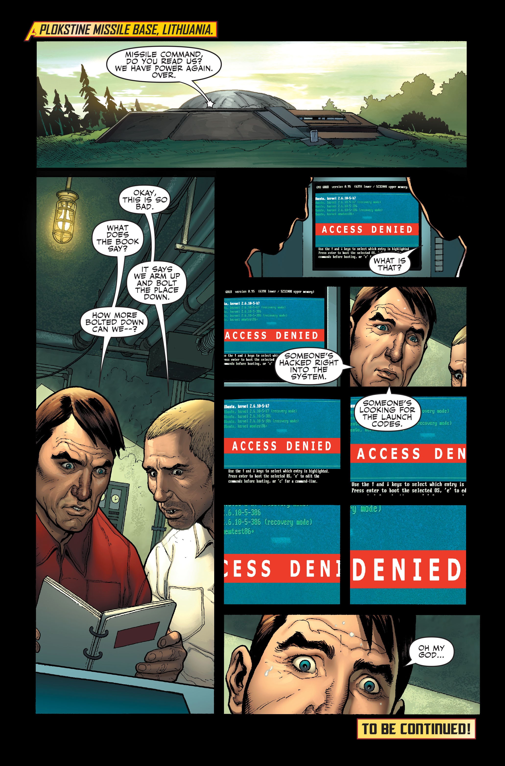 Read online The Mighty Avengers comic -  Issue # _TPB Mighty Avengers by Brian Michael Bendis - The Complete Collection (Part 2) - 16