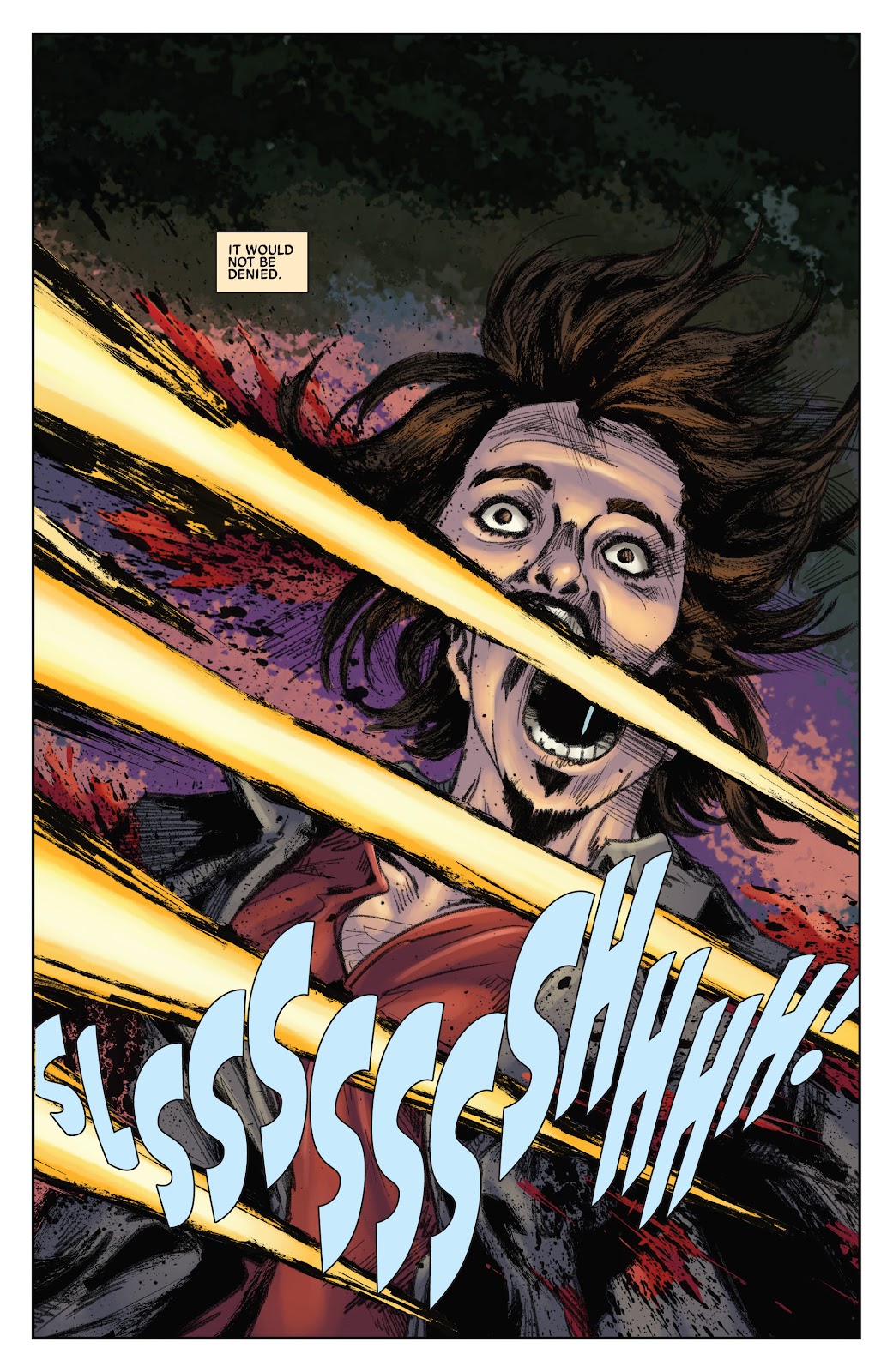 Vampirella Strikes (2022) issue 10 - Page 26
