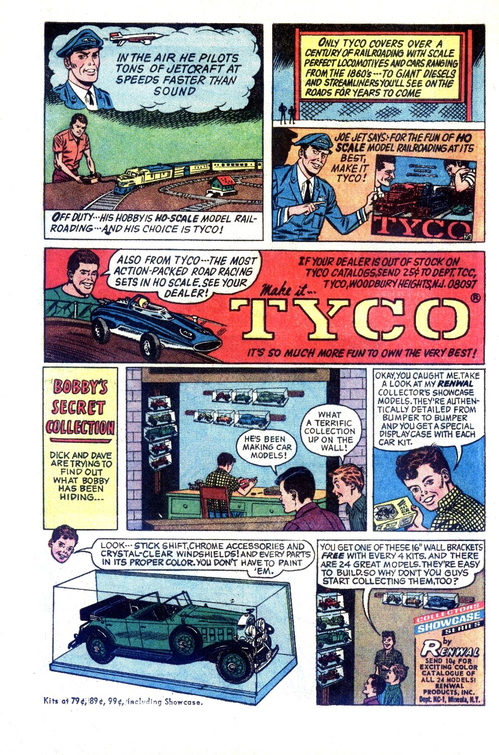 Read online Sea Devils comic -  Issue #32 - 29