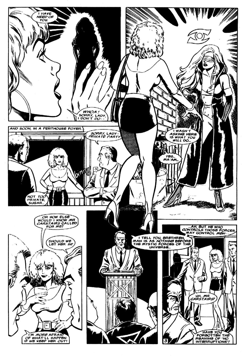Read online Big Bang Comics comic -  Issue #30 - 4