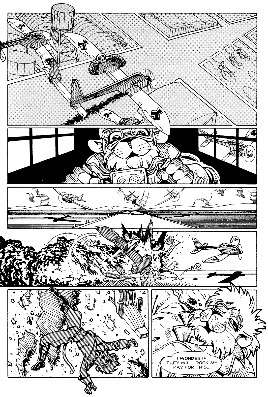 ZU issue 9 - Page 6