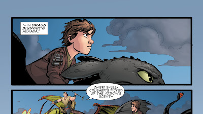 How To Train Your Dragon Free Online