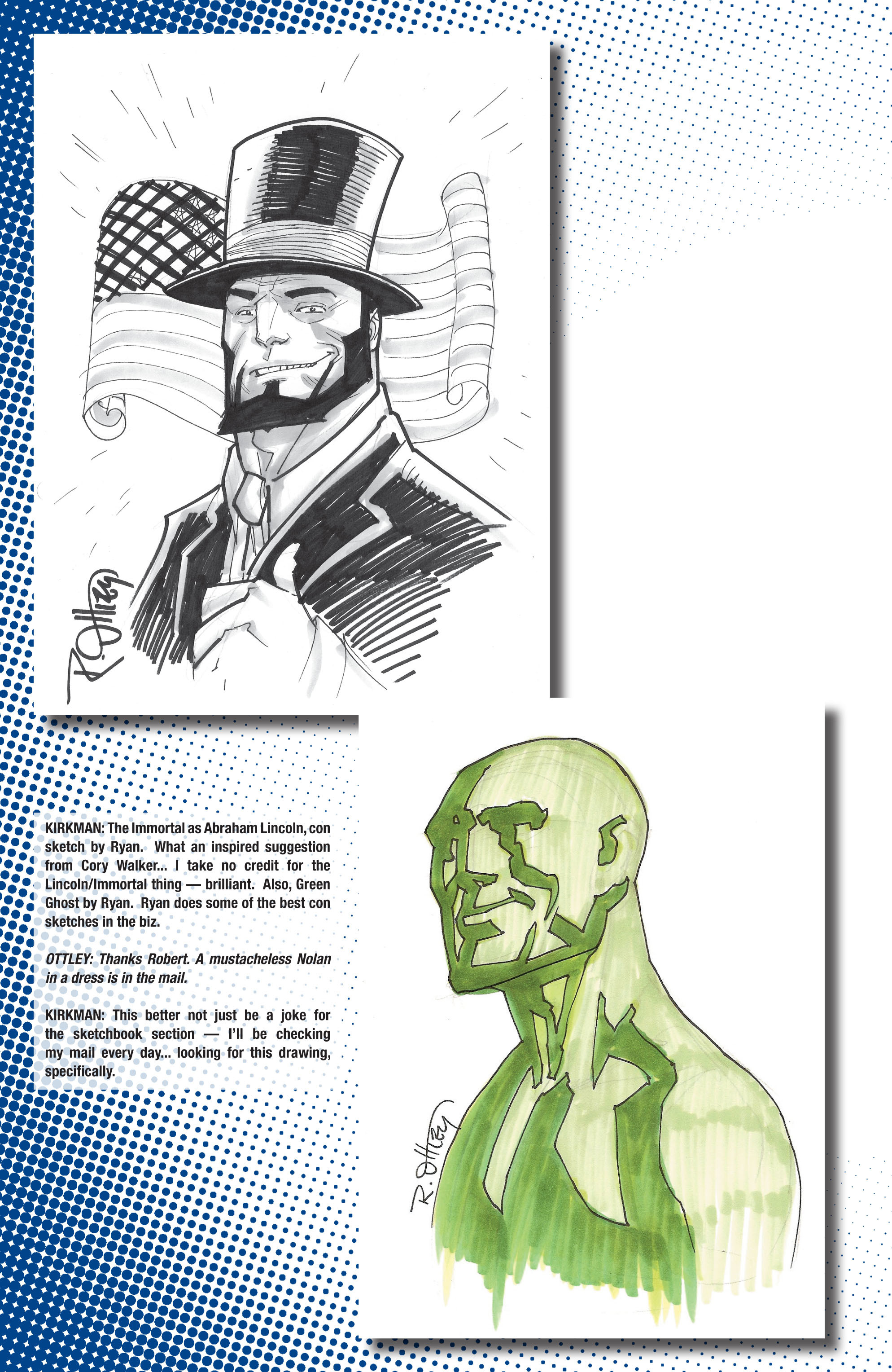 Read online Invincible comic -  Issue # _TPB 9 - Out of This World - 140