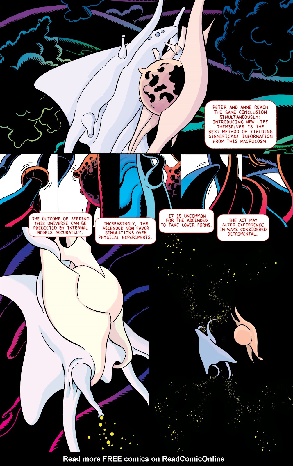 Island (2015) issue 11 - Page 13