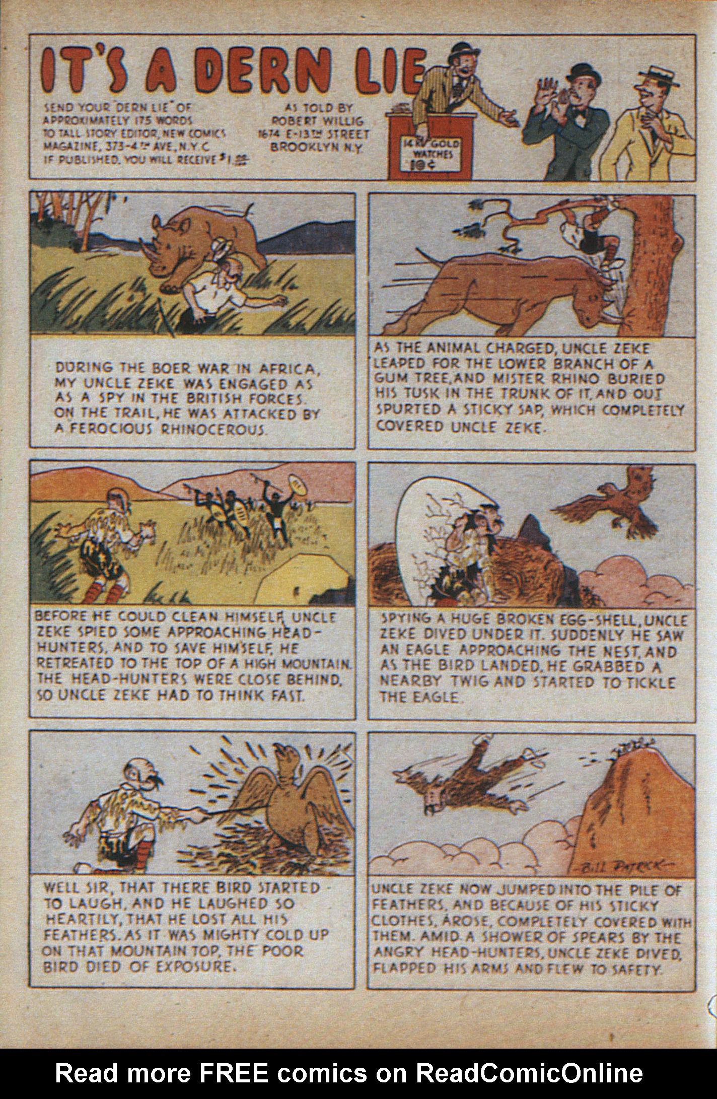 Read online Adventure Comics (1938) comic -  Issue #9 - 67