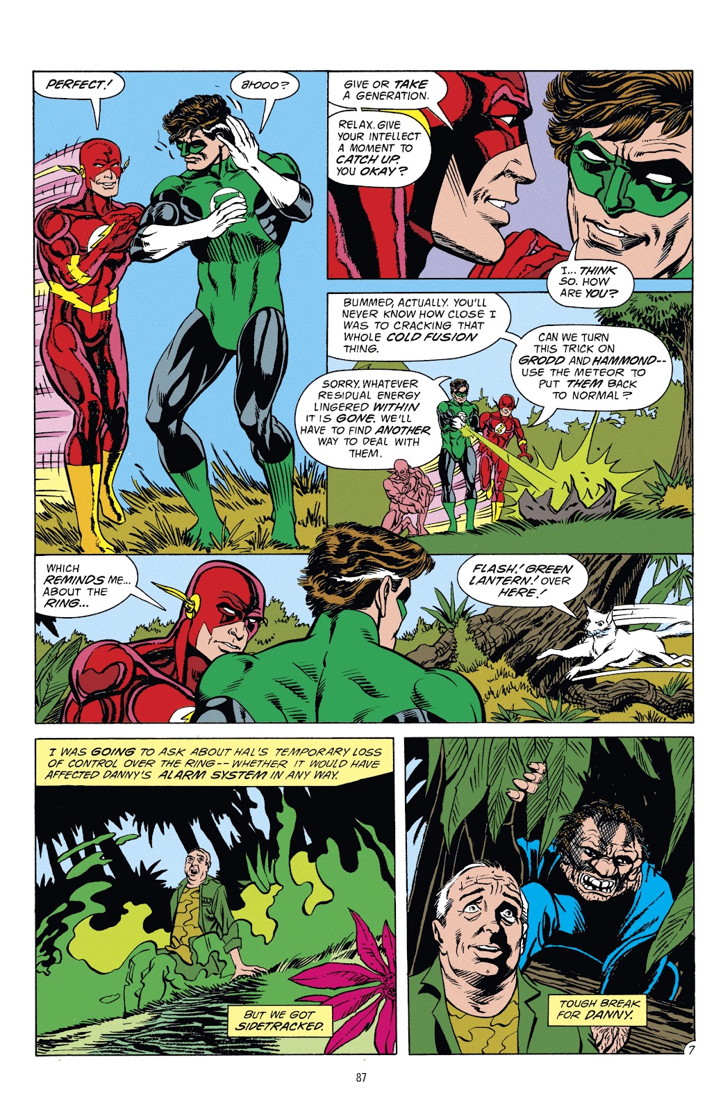 The Flash (1987) issue TPB The Flash by Mark Waid Book 2 (Part 1) - Page 82